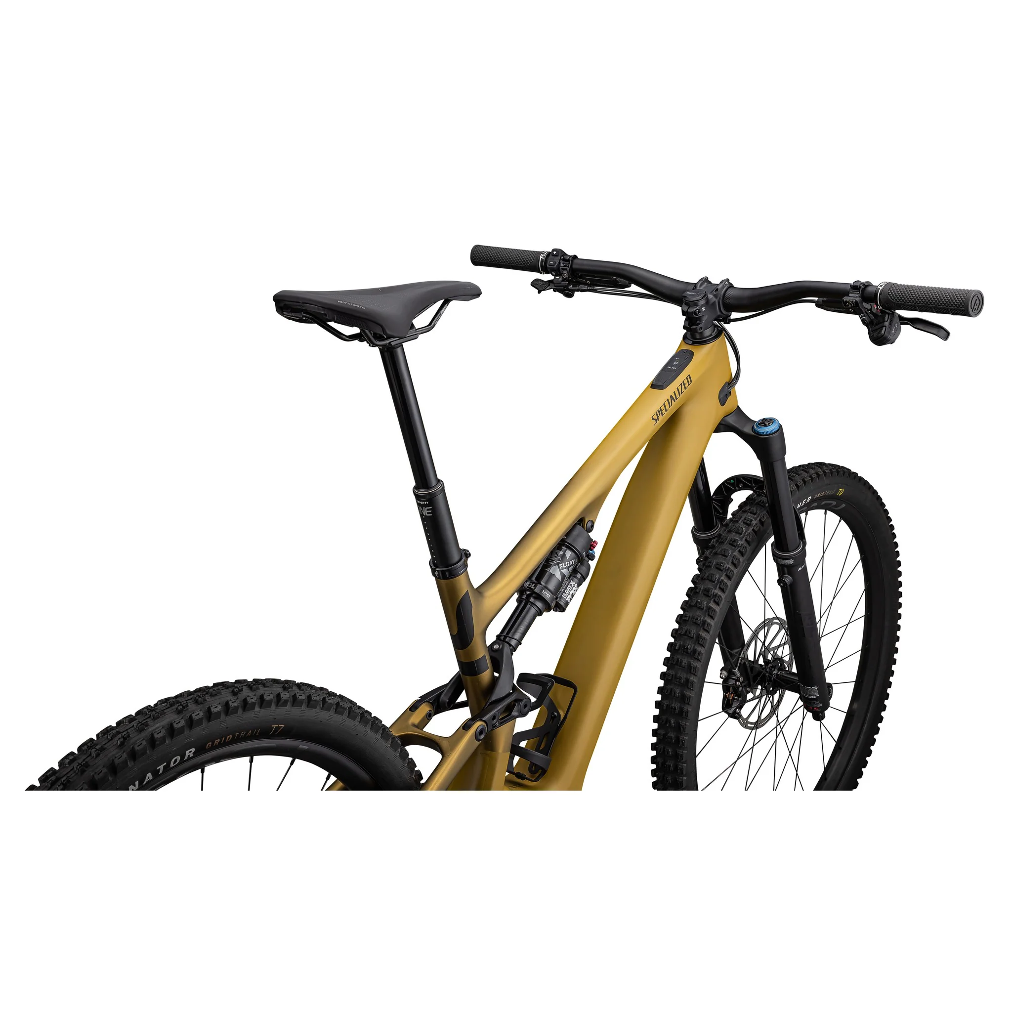 Turbo Levo SL 2 Expert Carbon - Image 22