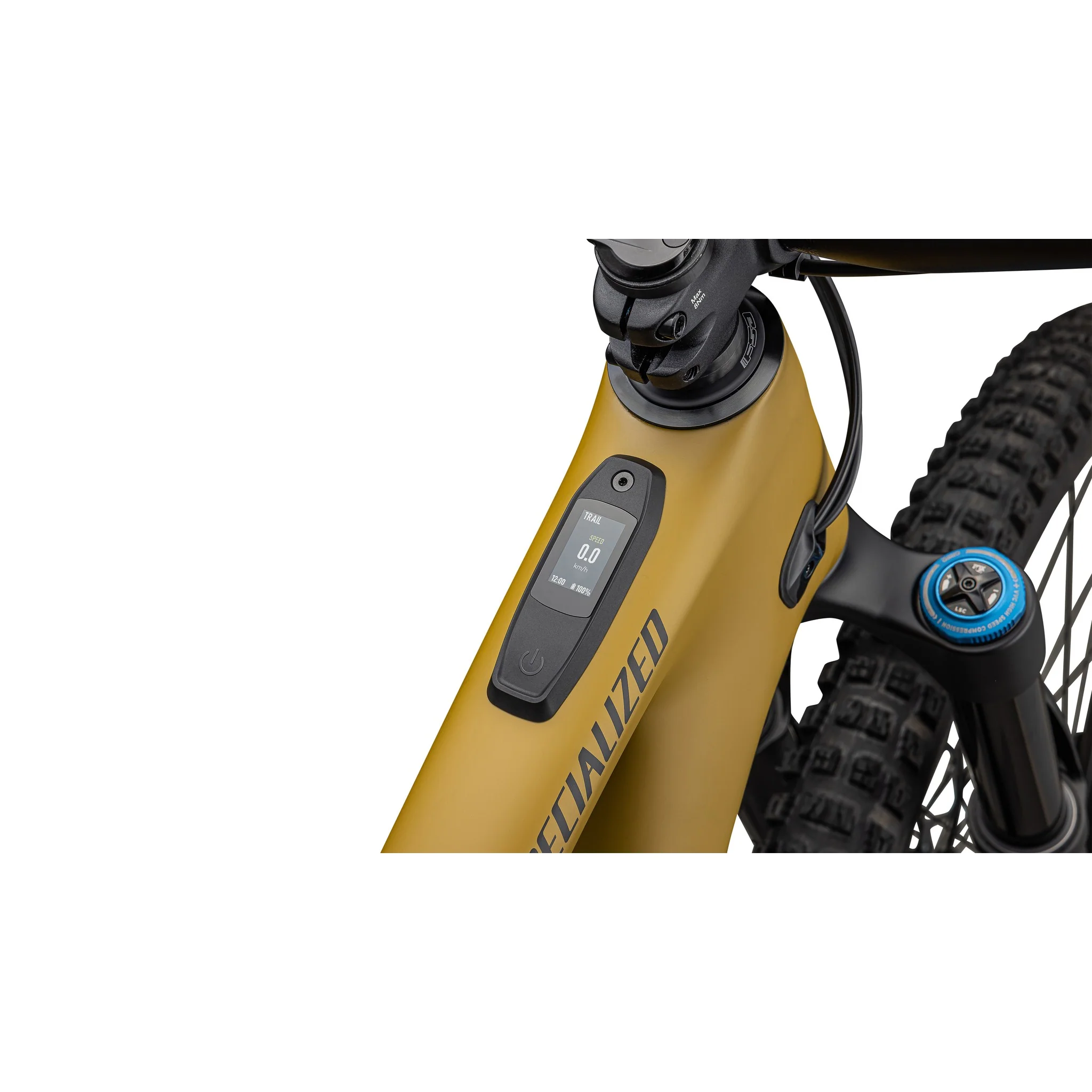 Turbo Levo SL 2 Expert Carbon - Image 27