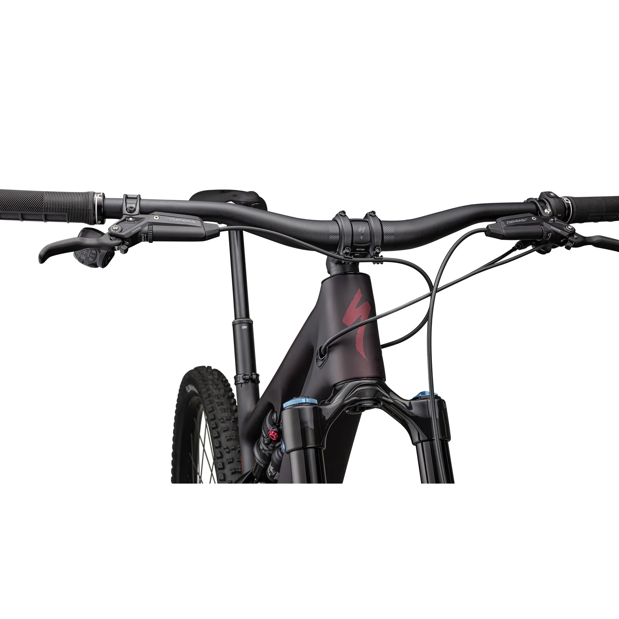 Turbo Levo SL 2 Expert Carbon - Image 31