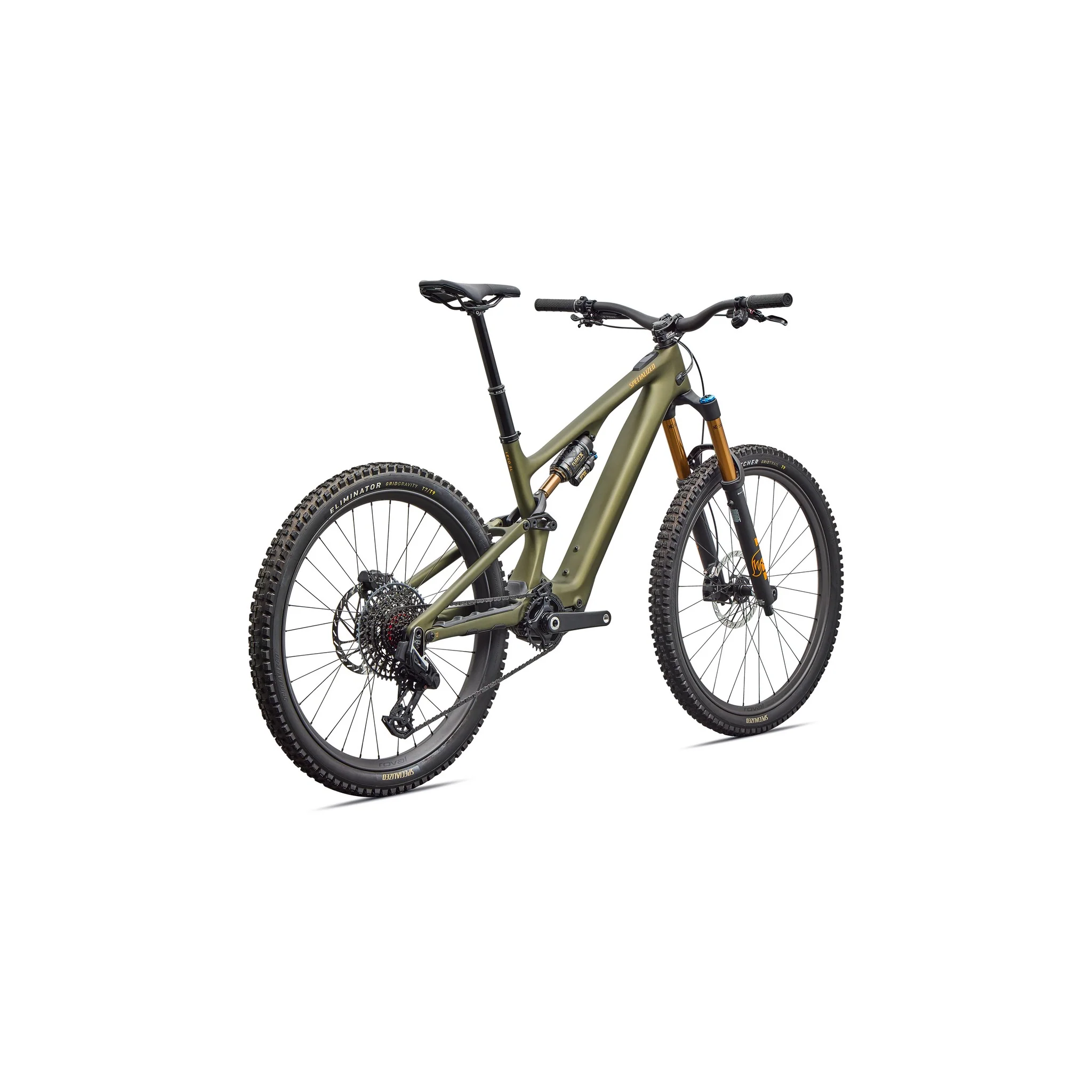 Turbo Levo SL 2 Pro - Image 3