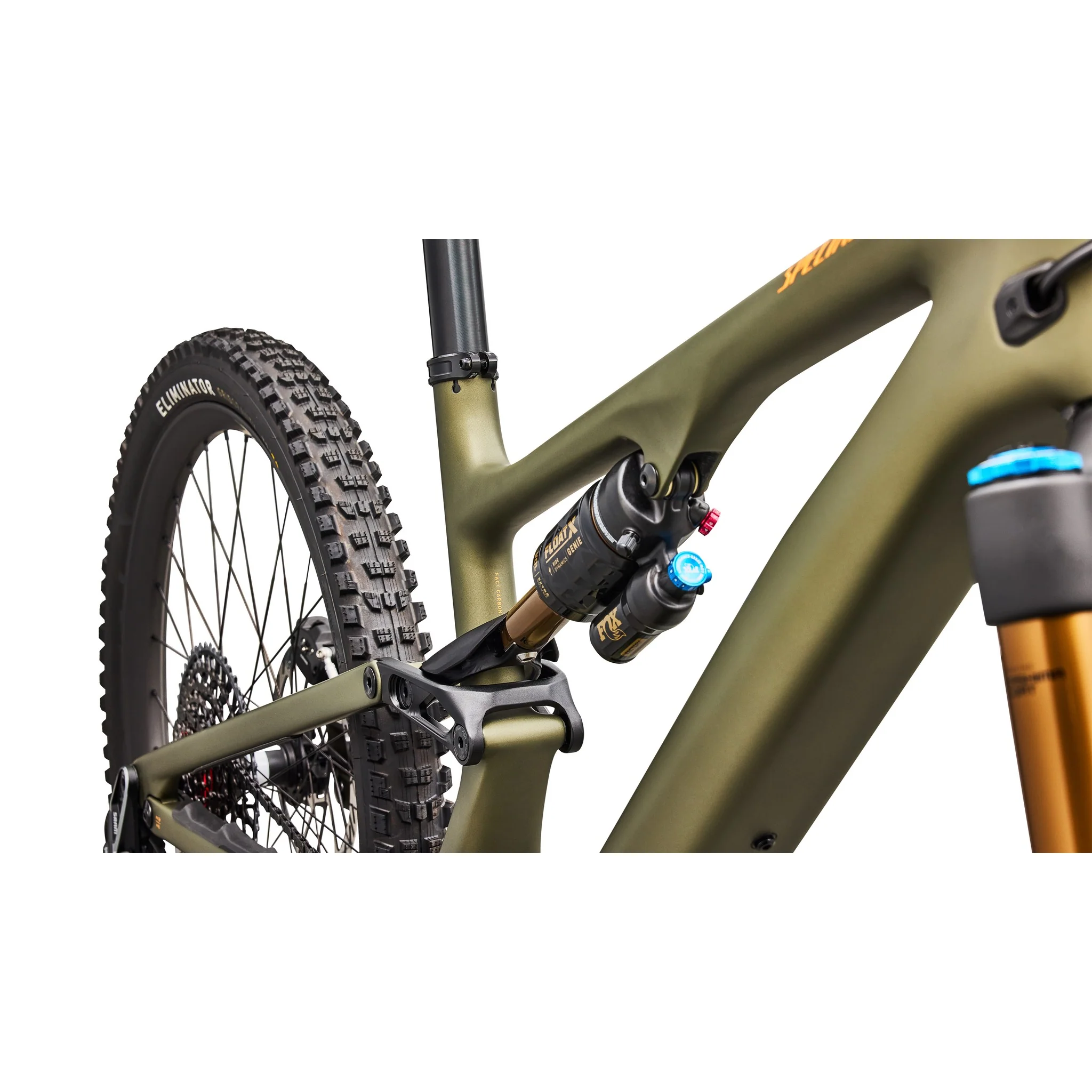 Turbo Levo SL 2 Pro - Image 6