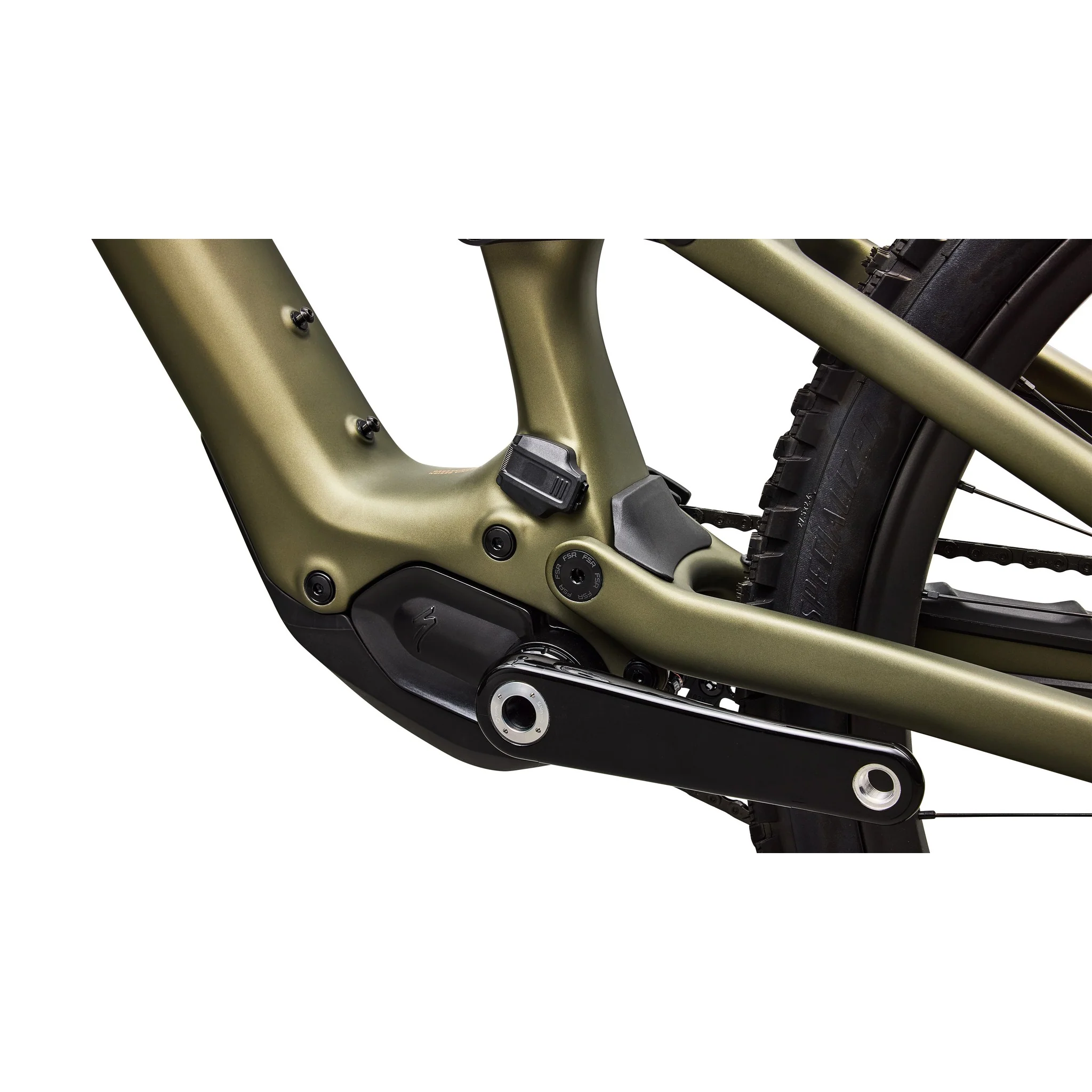 Turbo Levo SL 2 Pro - Image 7