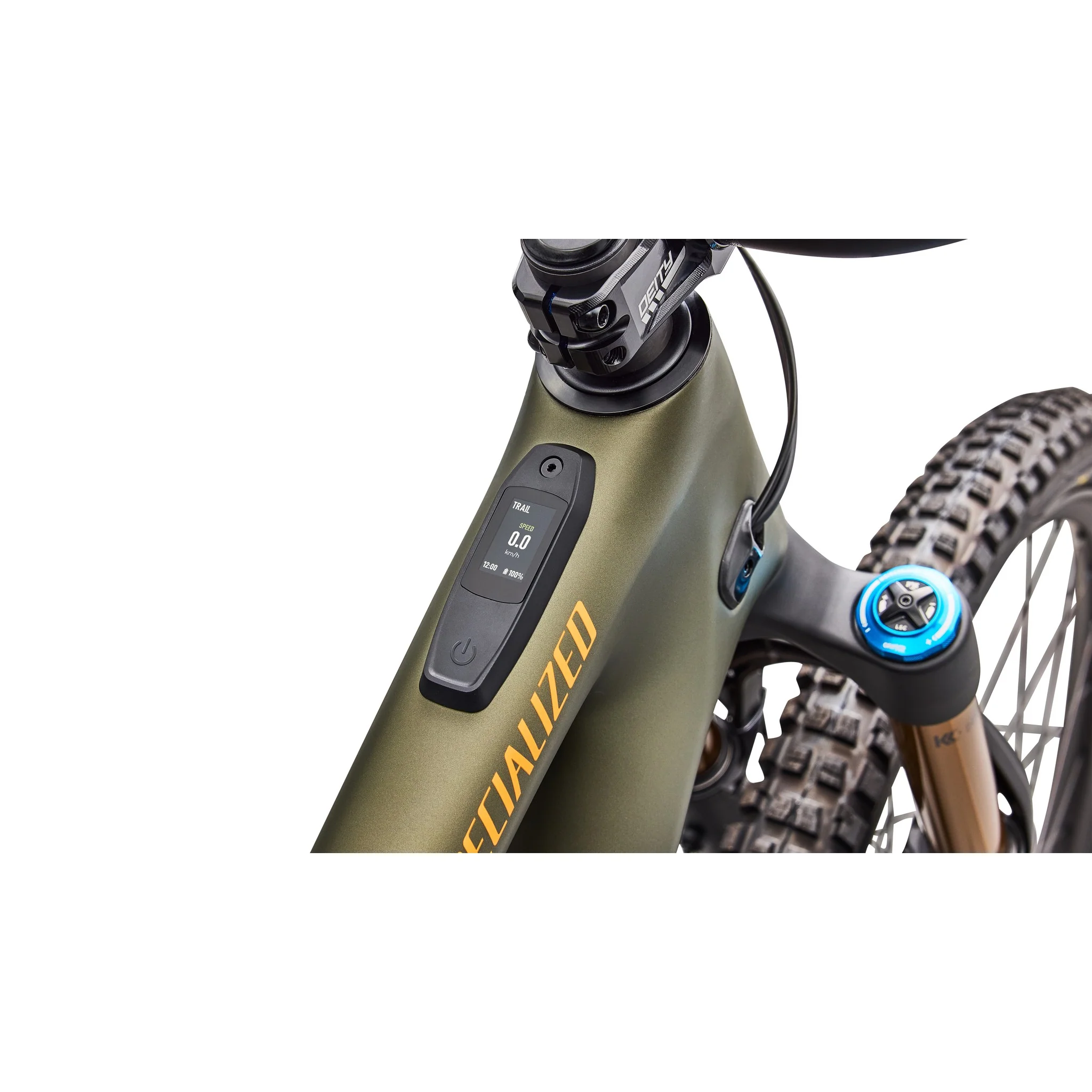 Turbo Levo SL 2 Pro - Image 9
