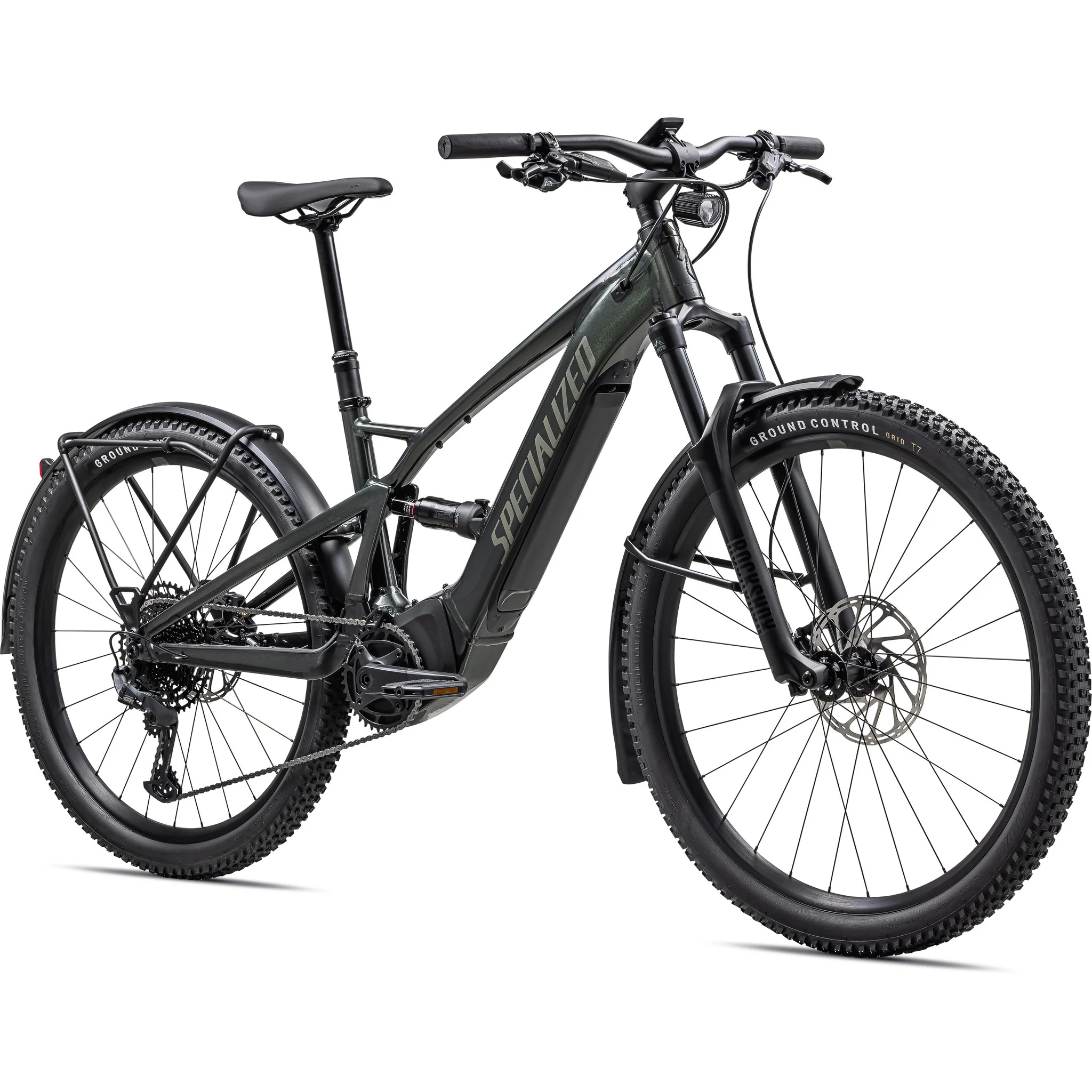 Turbo Tero X 5.0 - Image 11
