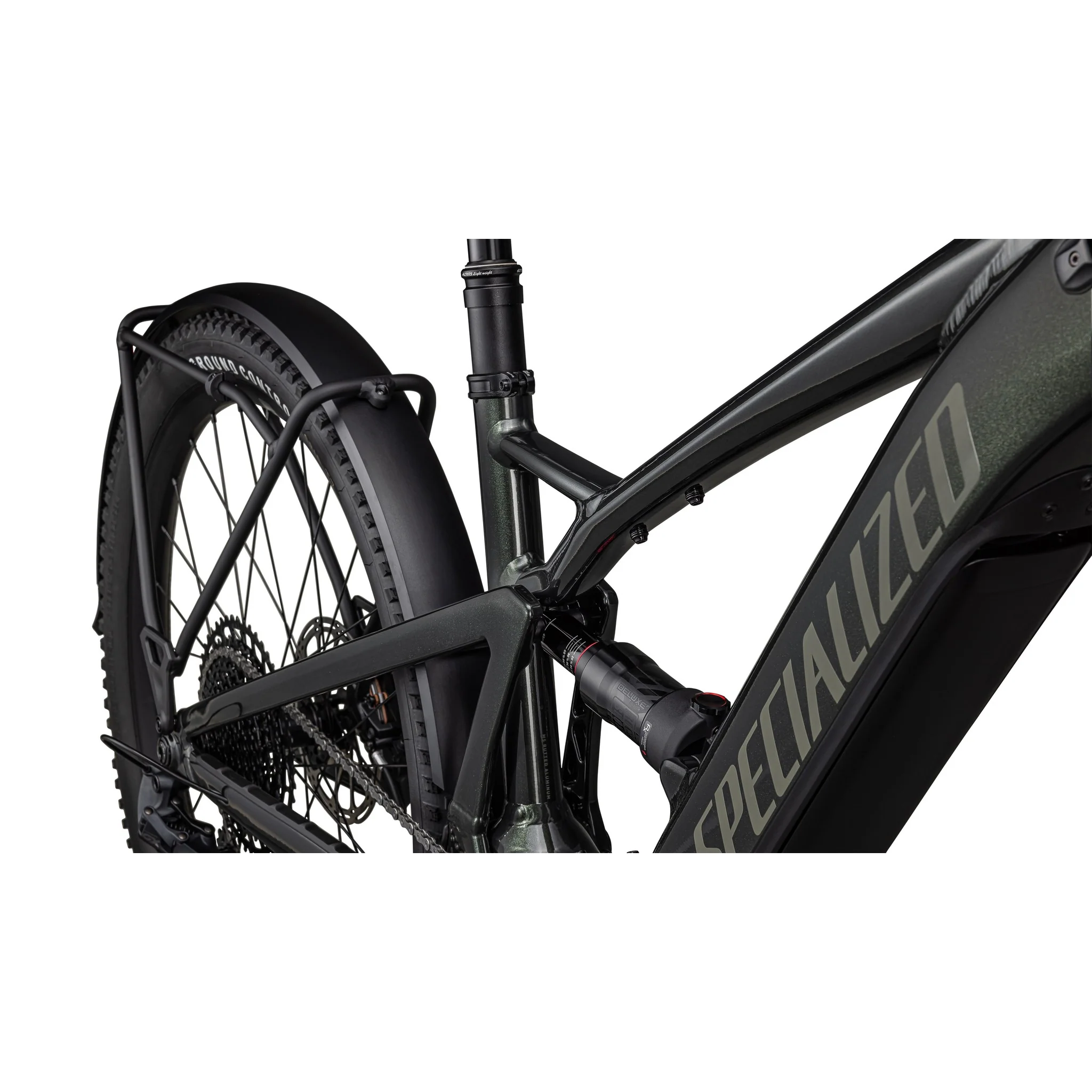 Turbo Tero X 5.0 - Image 16