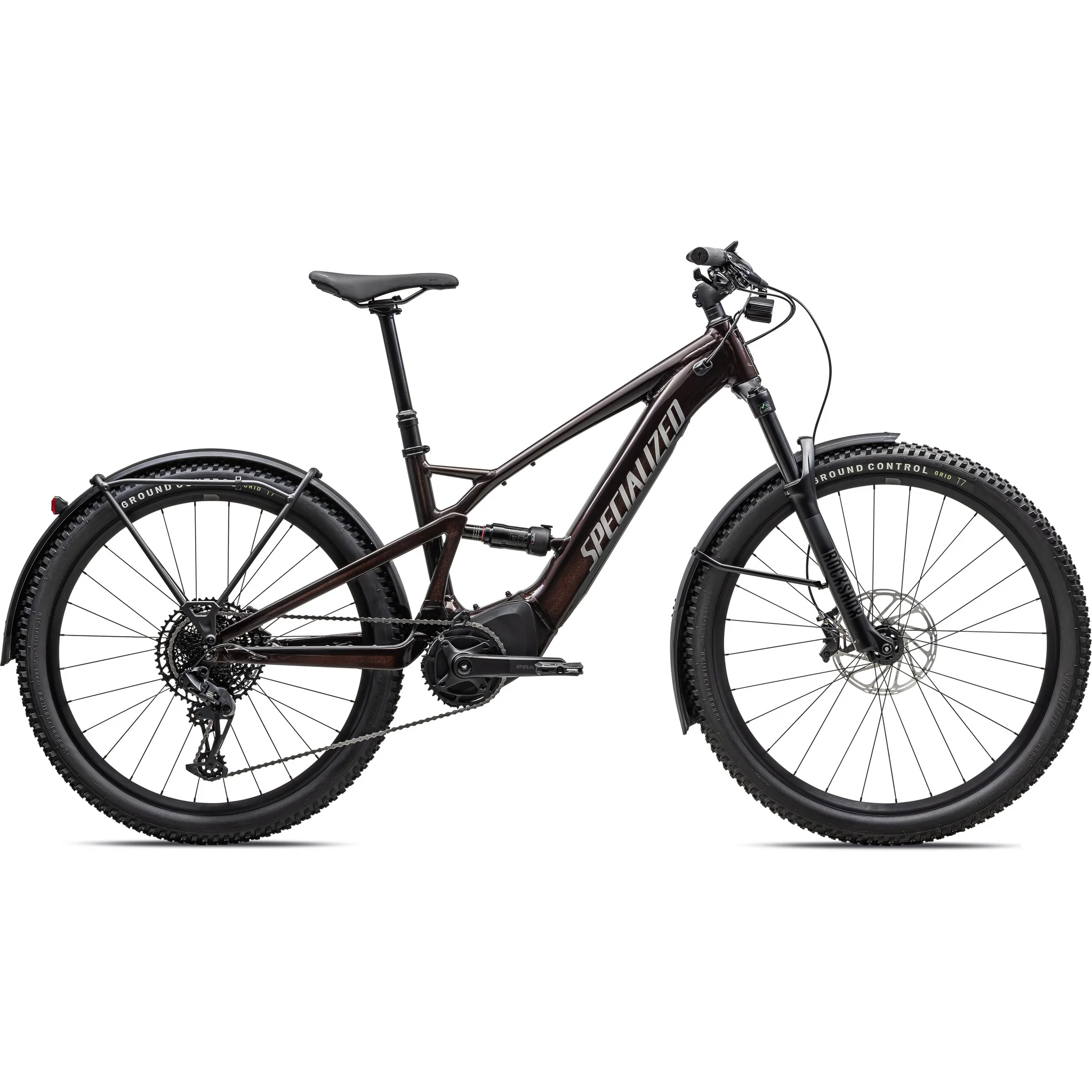 Turbo Tero X 5.0 - Image 19
