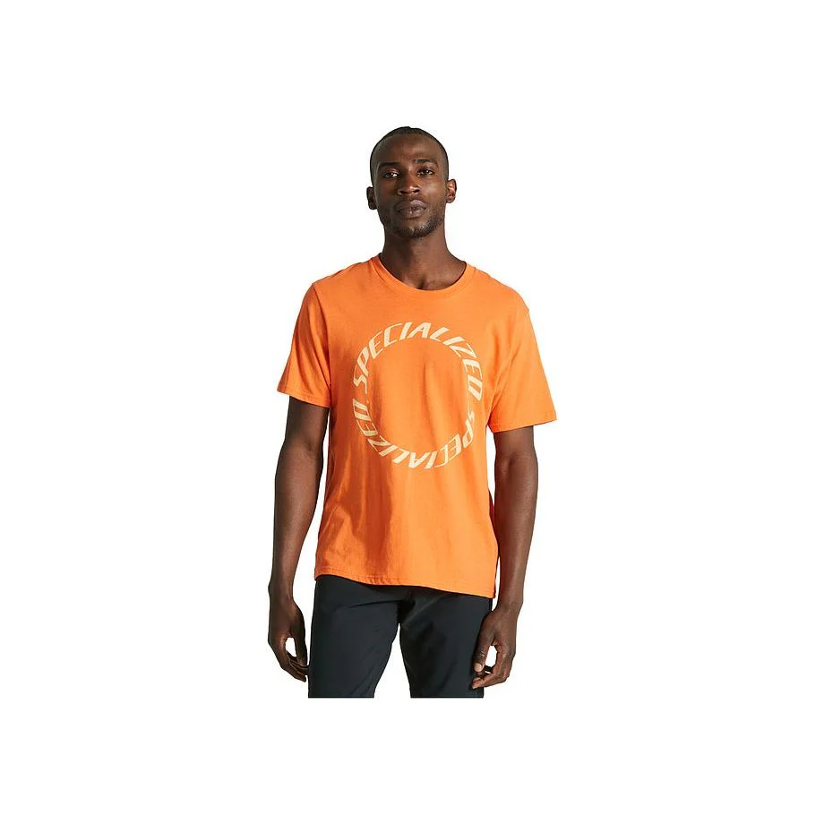 Twisted Short Sleeve Tee - Image 16