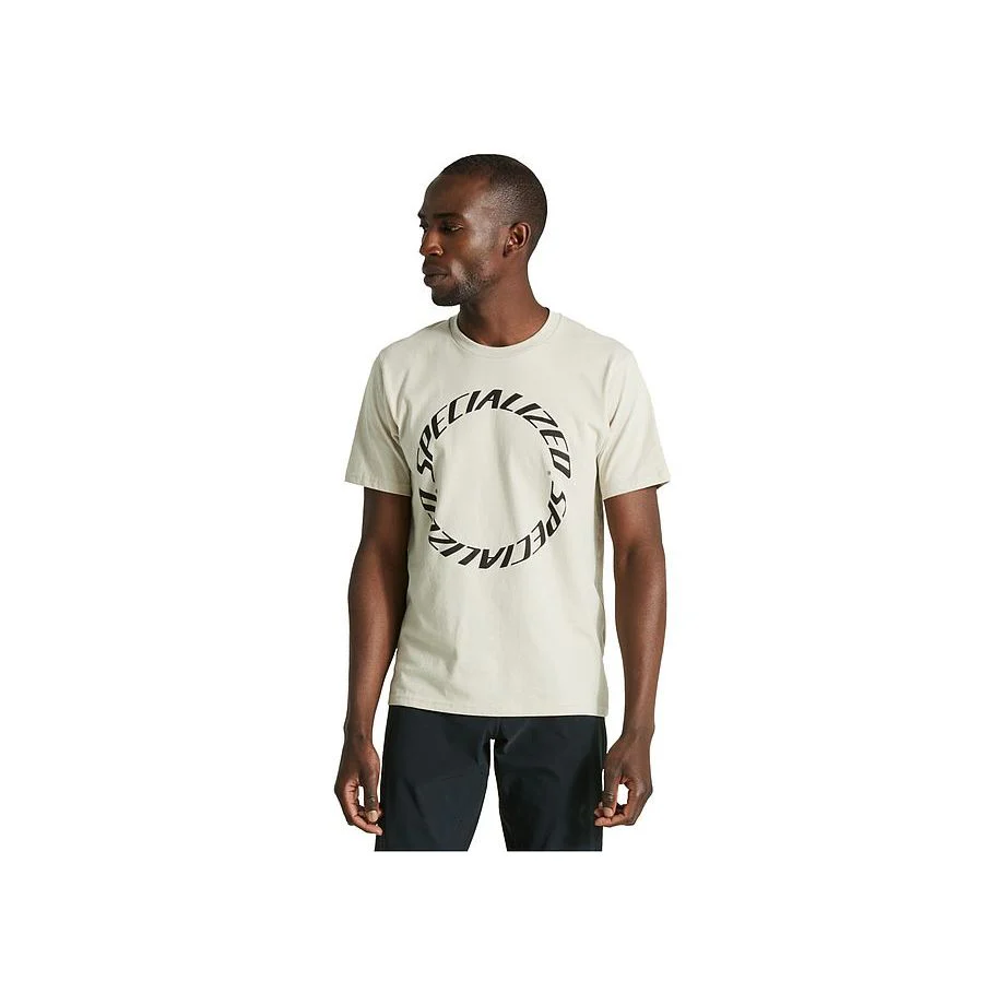 Twisted Short Sleeve Tee - Image 24