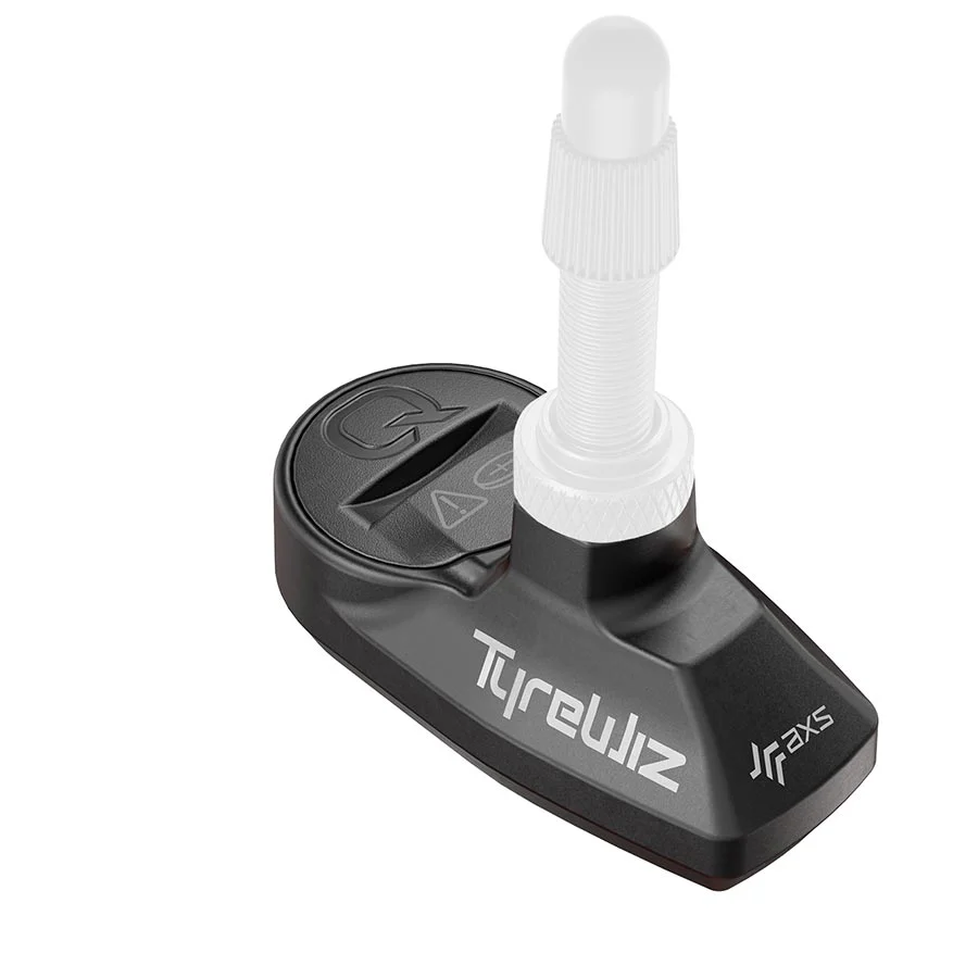 TyreWiz 2.0 - Image 2