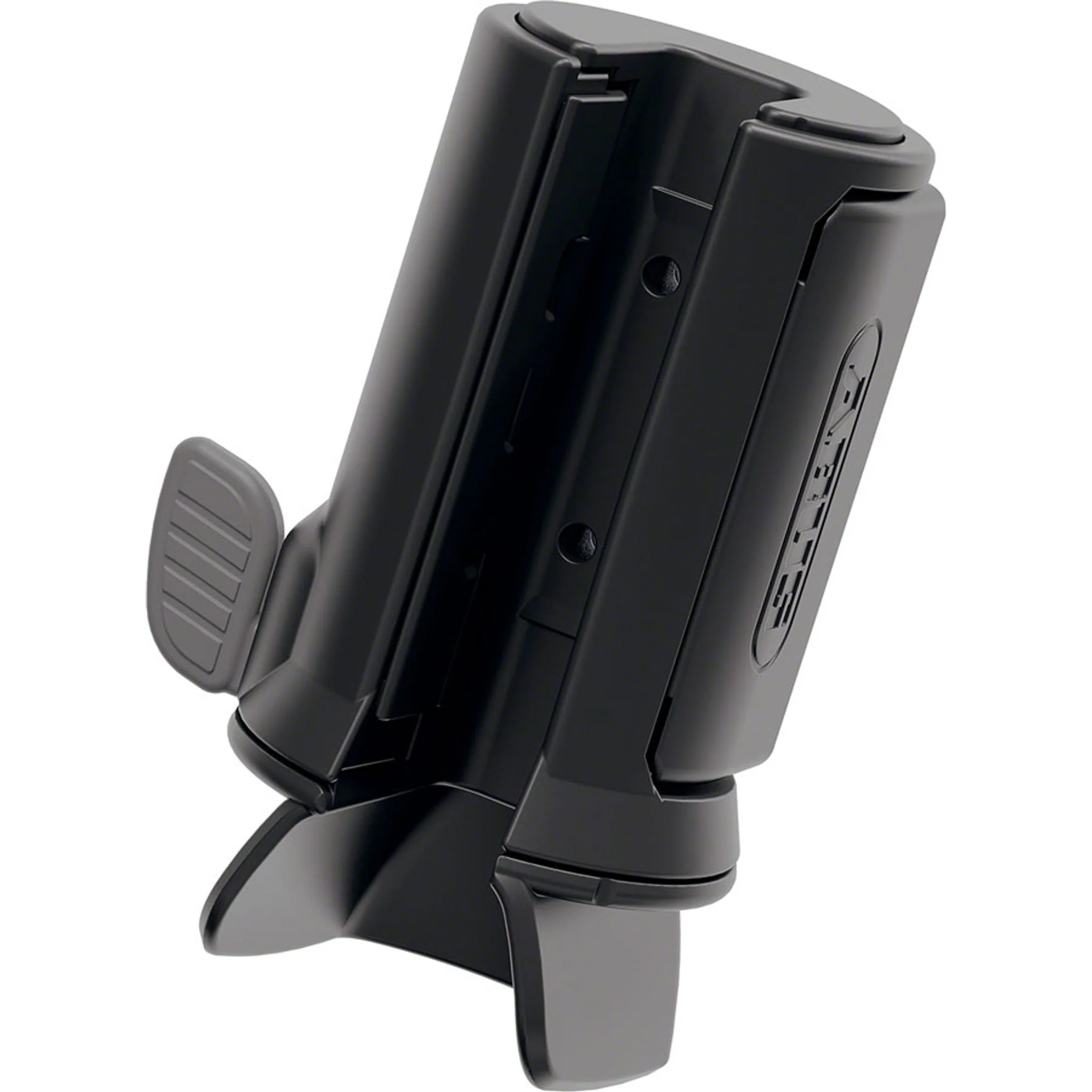 SHB U-lock Bracket - Fits 12-14mm Round or Square Shackle, 20-55mm Frame Diameter