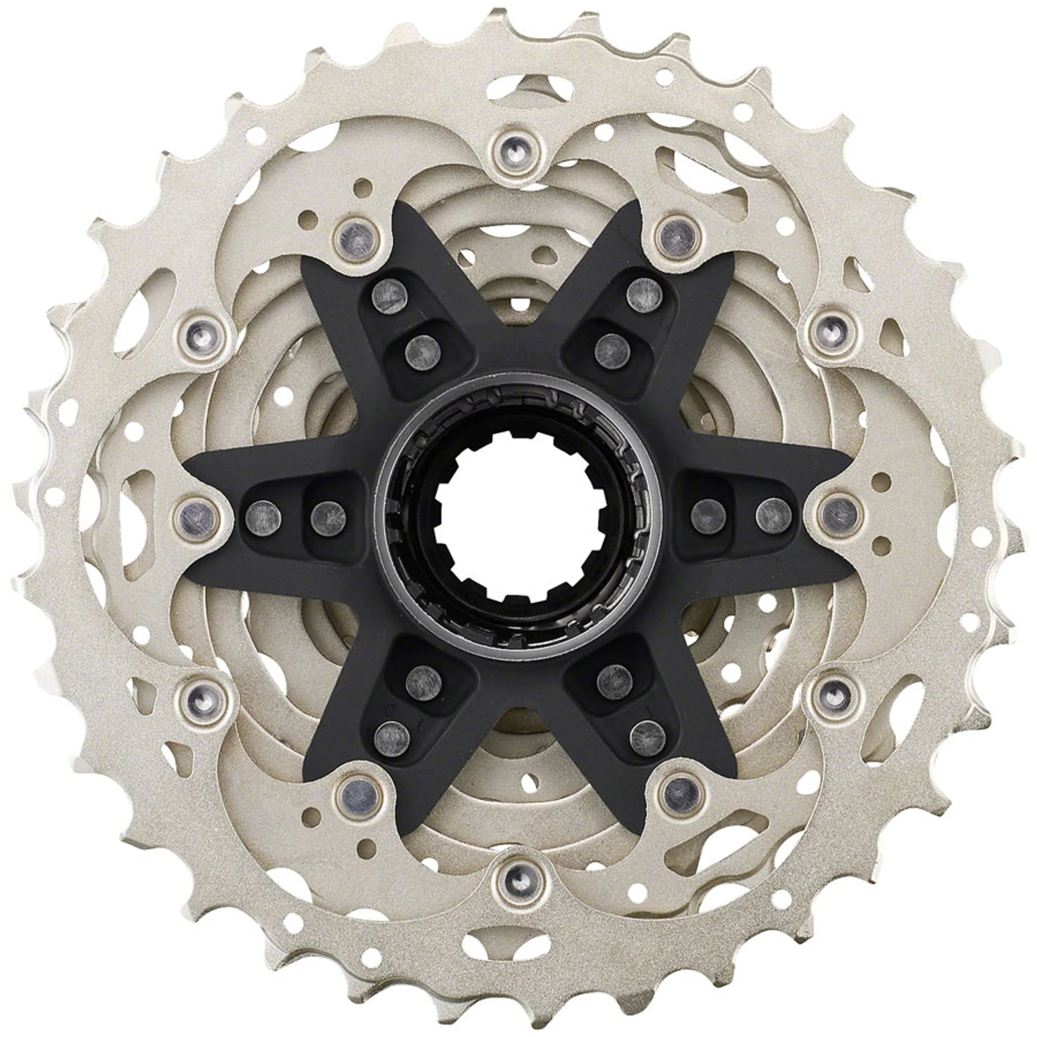 Ultegra CS-R8100 Series 12-Speed Cassette - Image 3