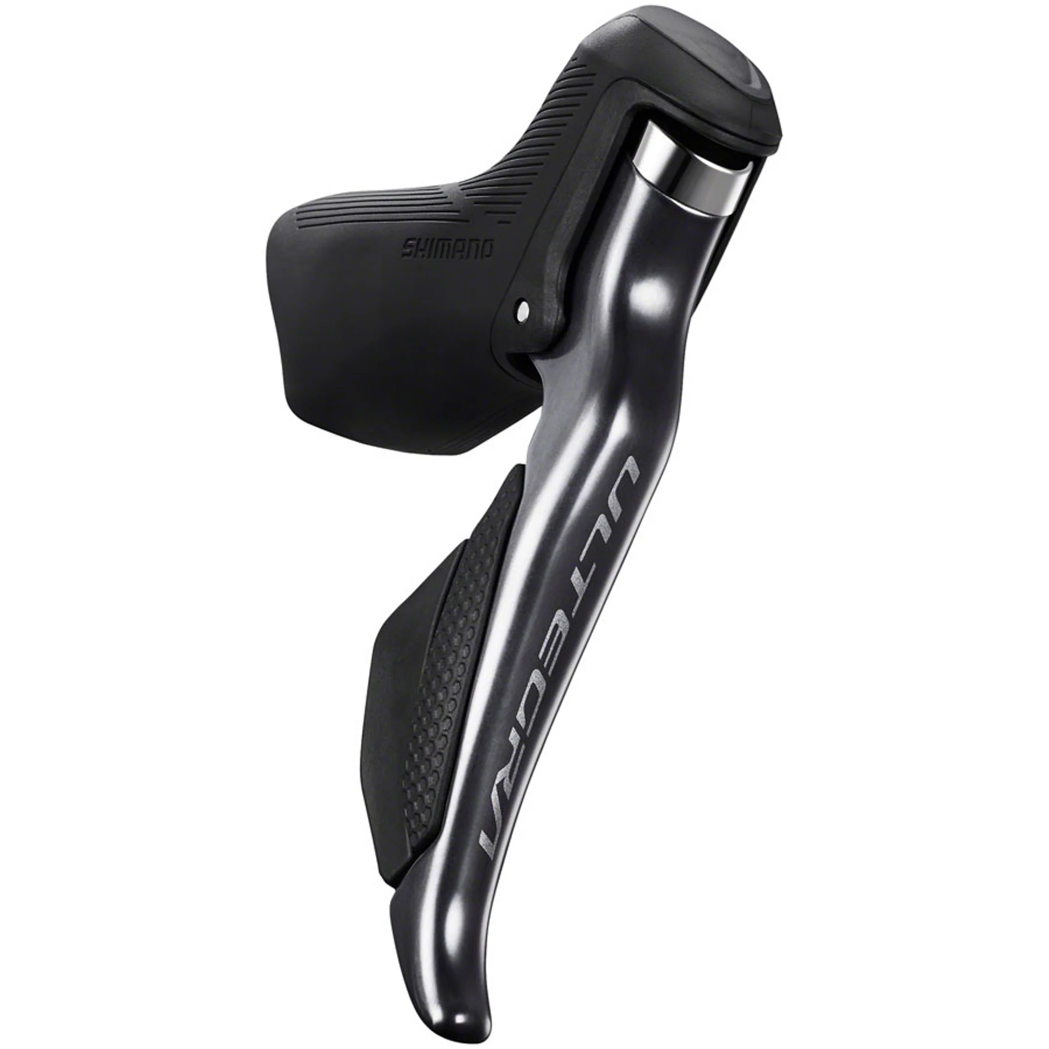 Ultegra ST-8150 Di2 Dual Control Shift/Brake Lever for Rim Brakes - Right, 12-Speed, Black