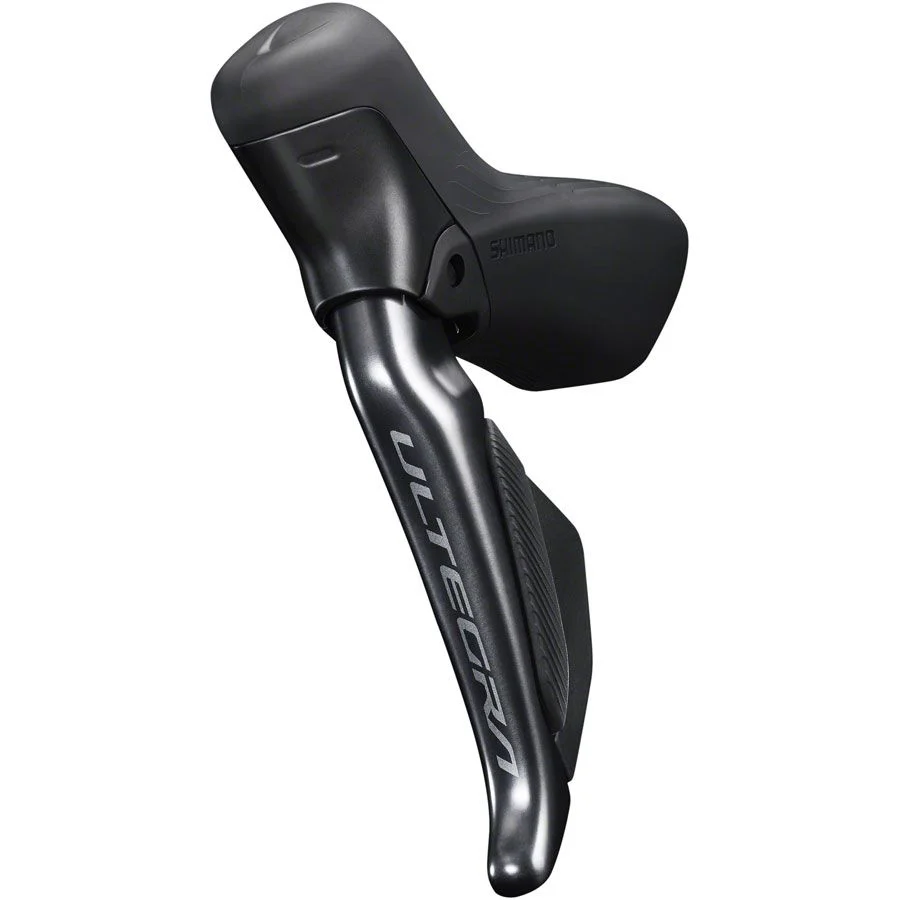 Ultegra ST-R8170 Di2 Shift/Brake Lever with BR-R8170 Disc Brake Caliper - Image 3