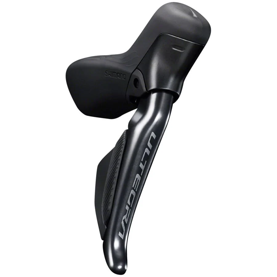 Ultegra ST-R8170 Di2 Shift/Brake Lever with BR-R8170 Disc Brake Caliper - Image 6