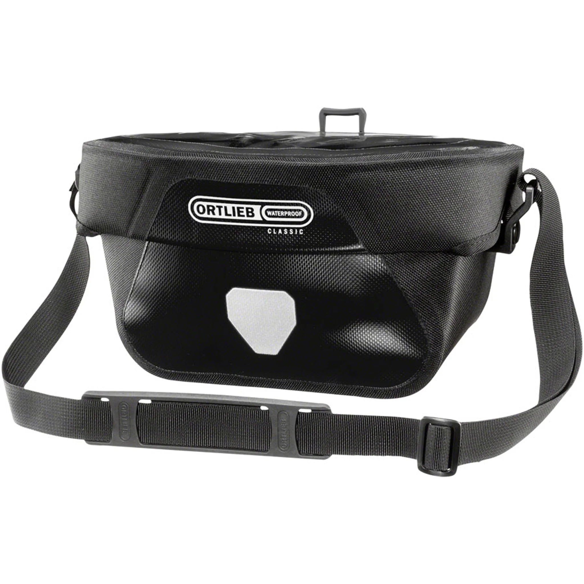 Ultimate 6 Classic Handlebar Bag