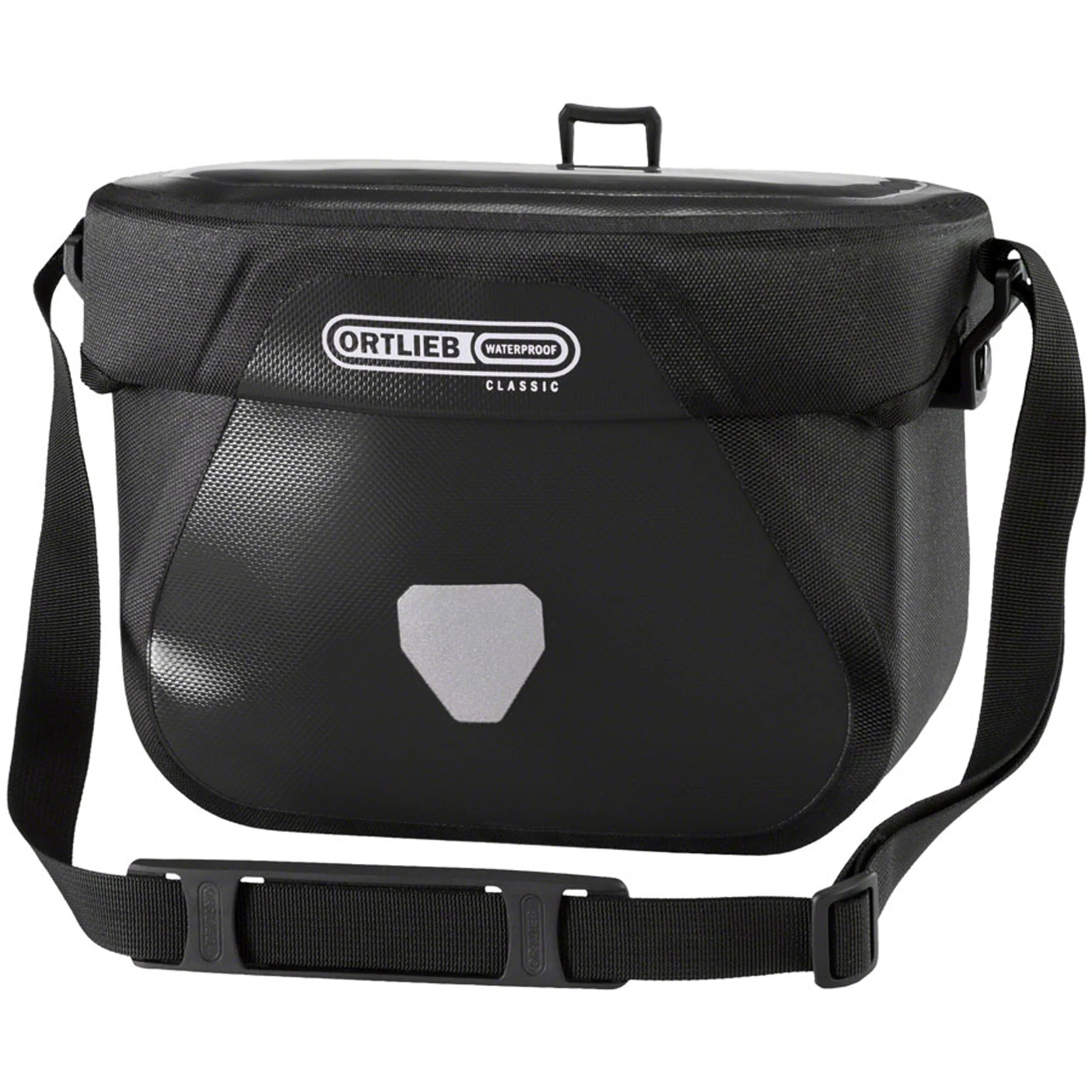 Ultimate 6 Classic Handlebar Bag - Image 10