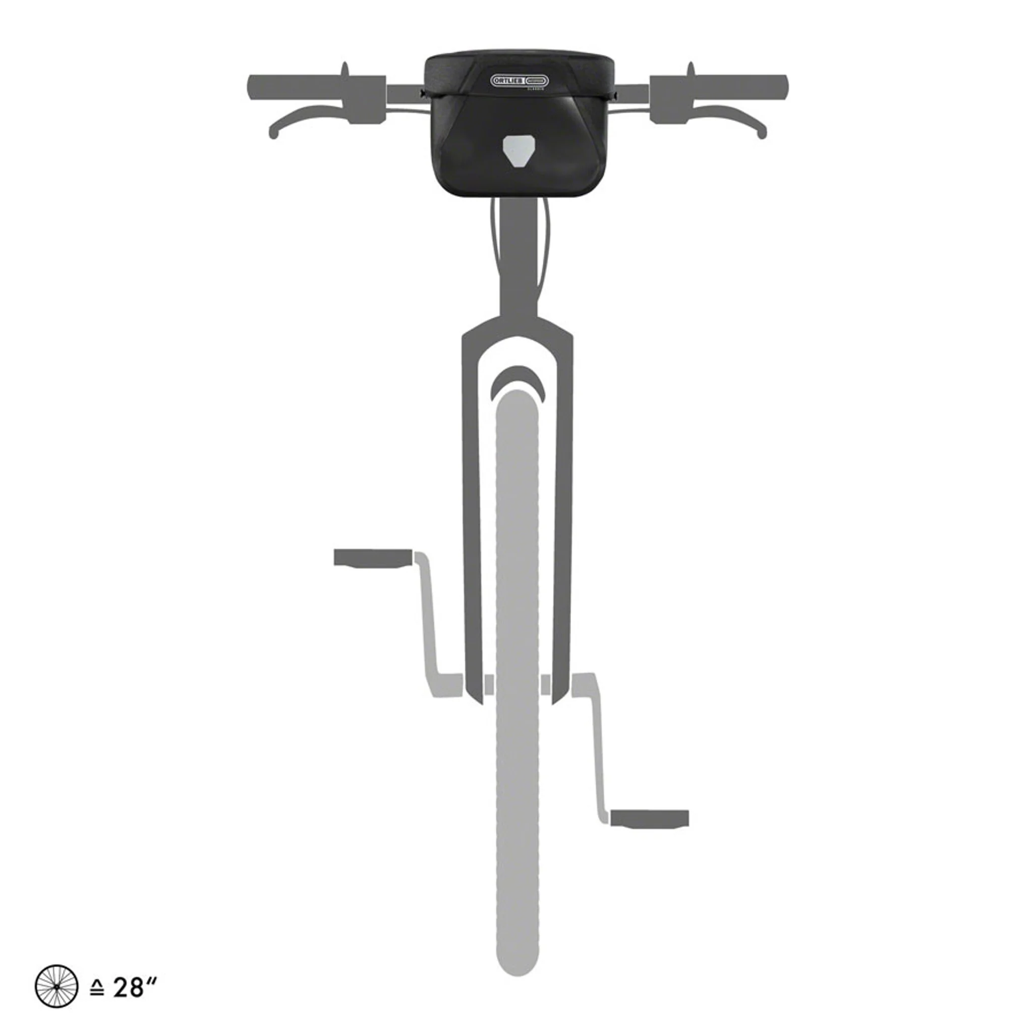 Ultimate 6 Classic Handlebar Bag - Image 14