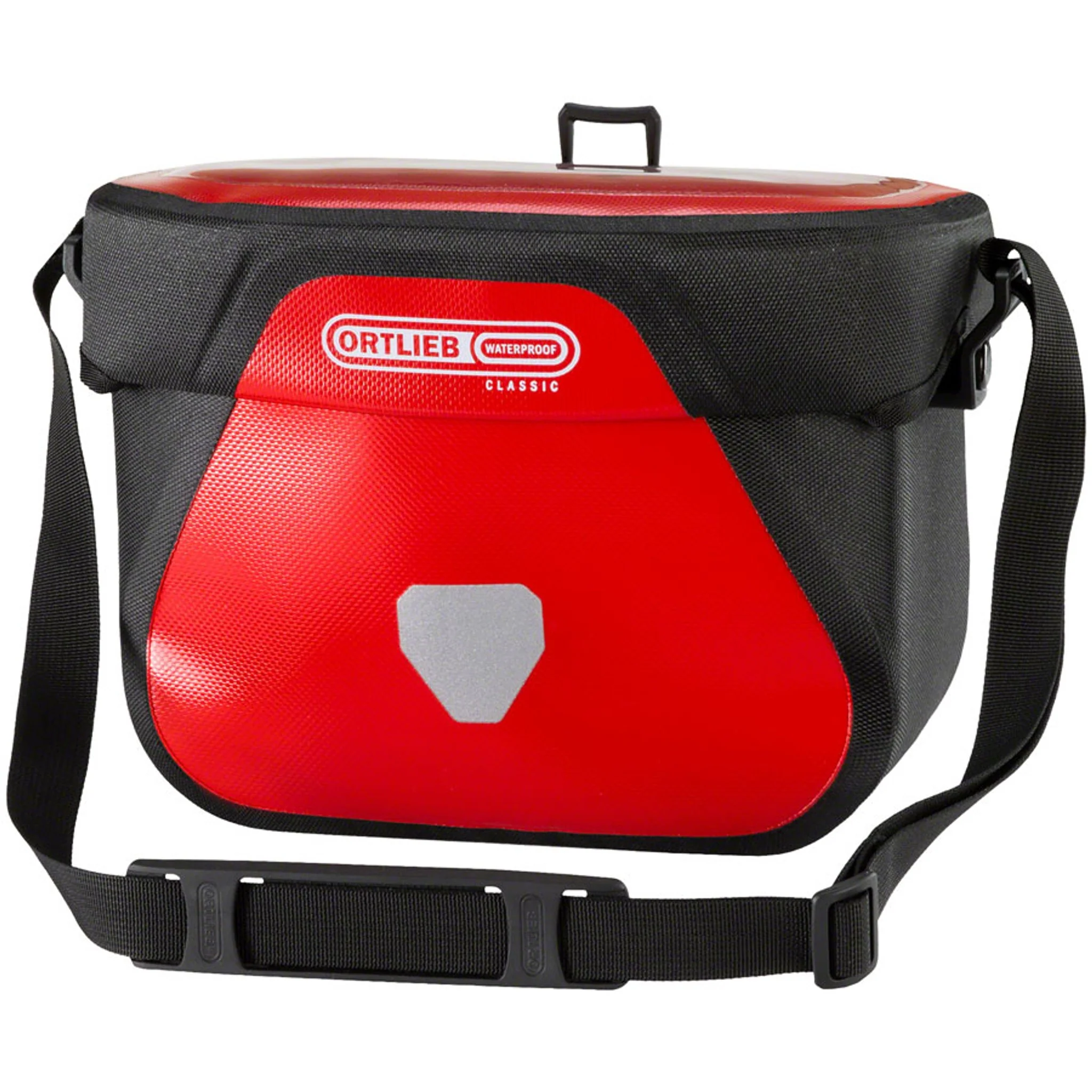 Ultimate 6 Classic Handlebar Bag - Image 15