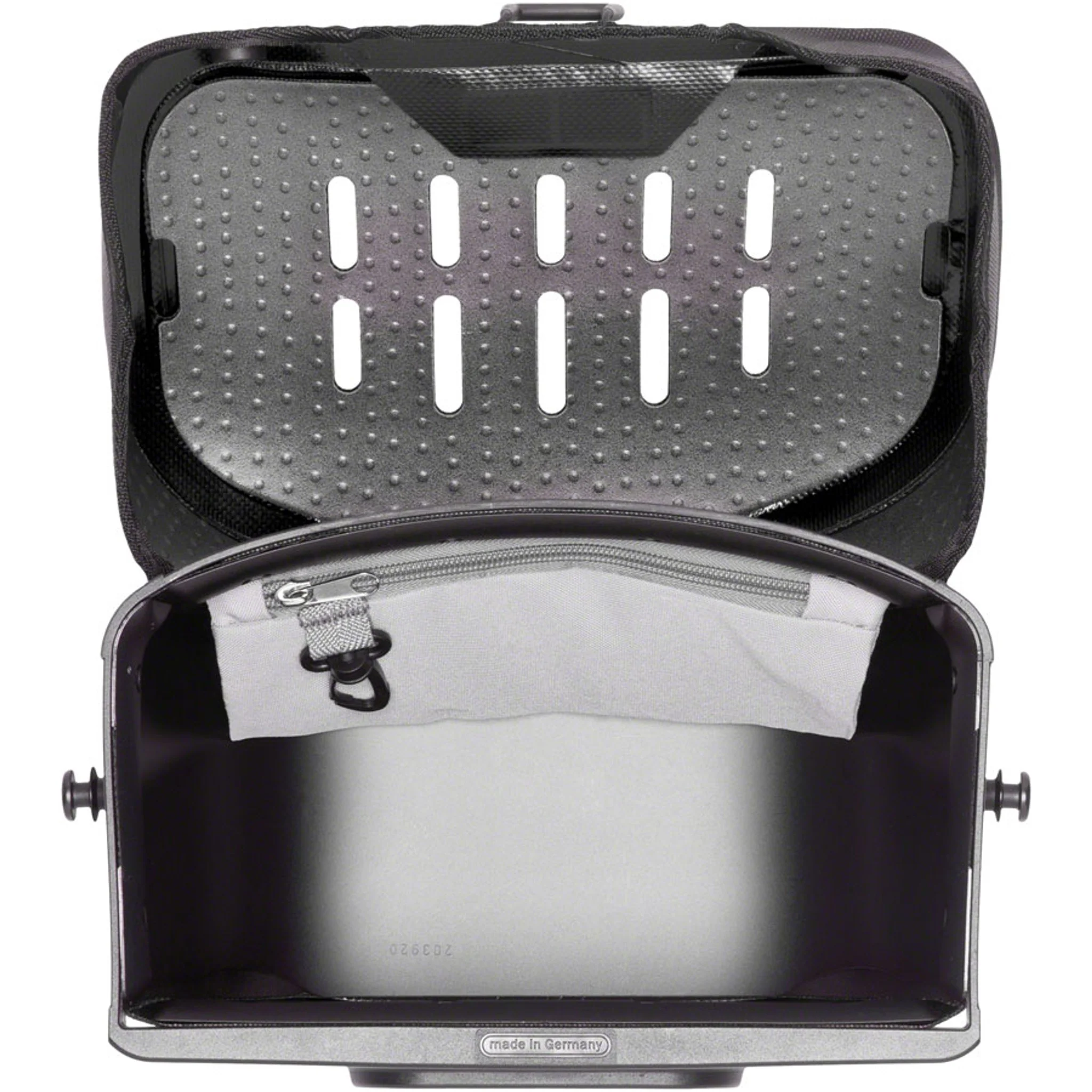 Ultimate 6 Classic Handlebar Bag - Image 3