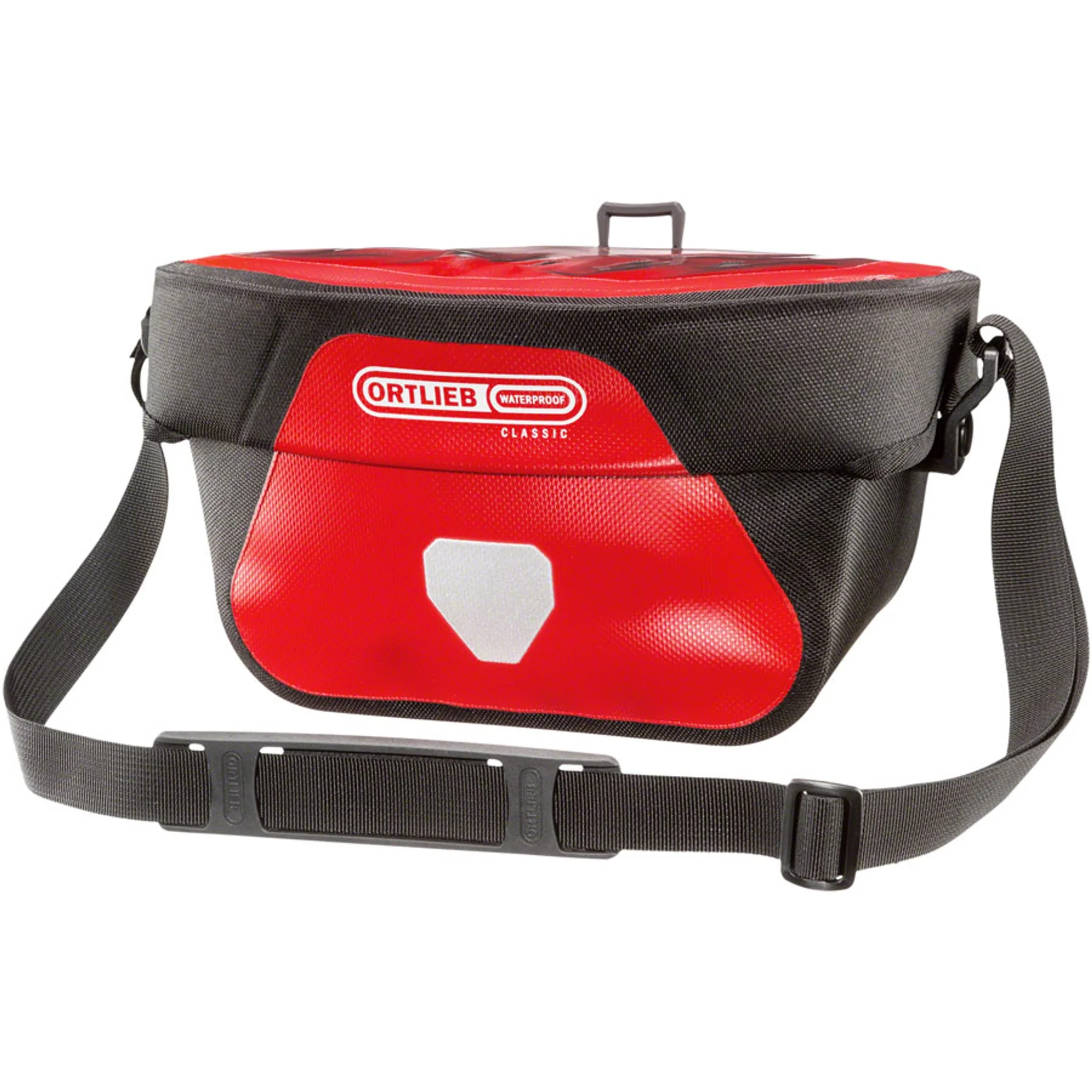 Ultimate 6 Classic Handlebar Bag - Image 5