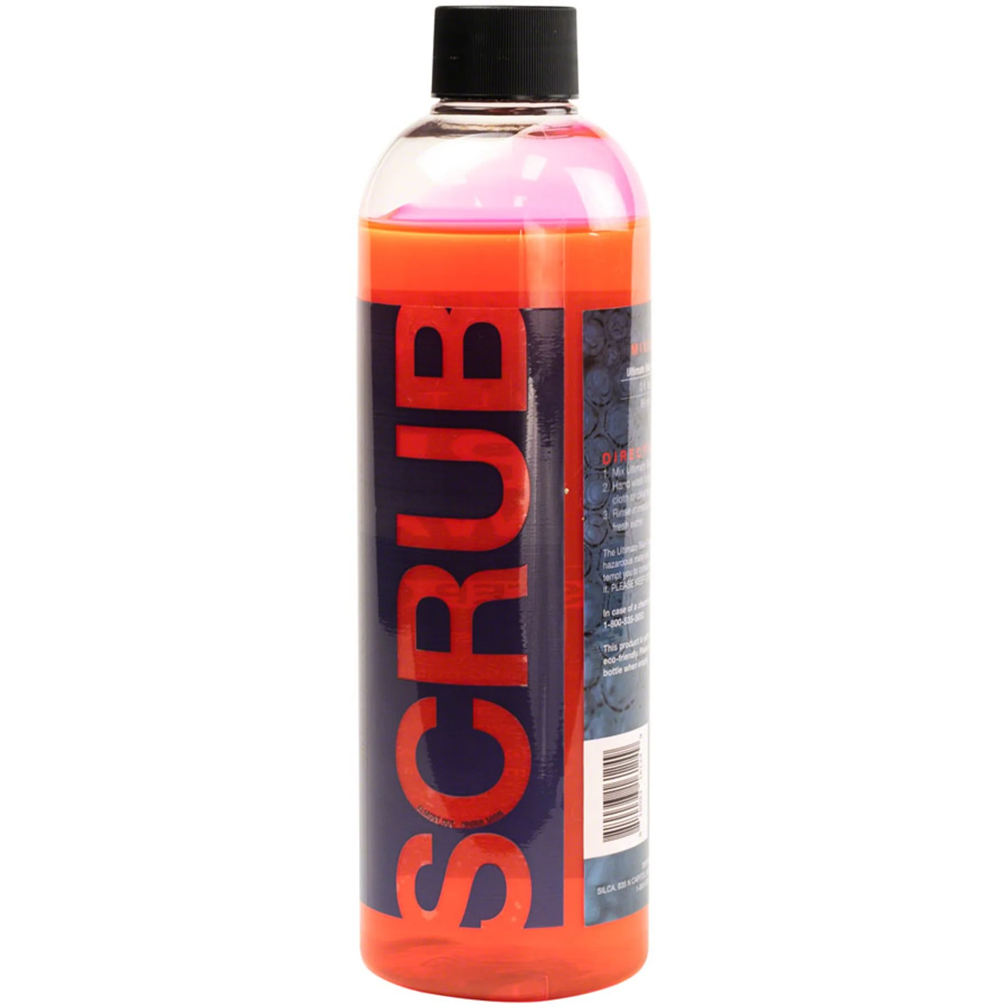 Ultimate Bike Wash - 16oz - Image 2