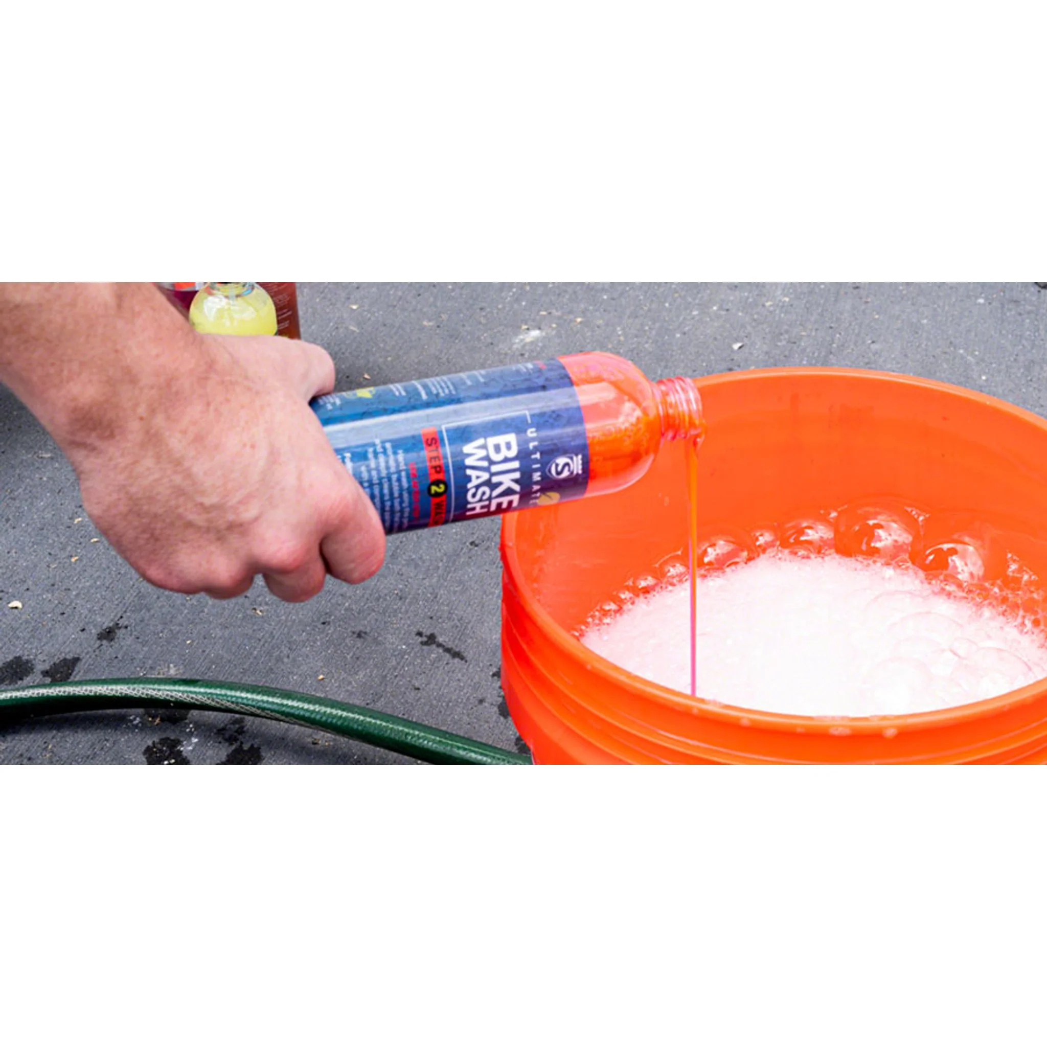 Ultimate Bike Wash - 16oz - Image 3
