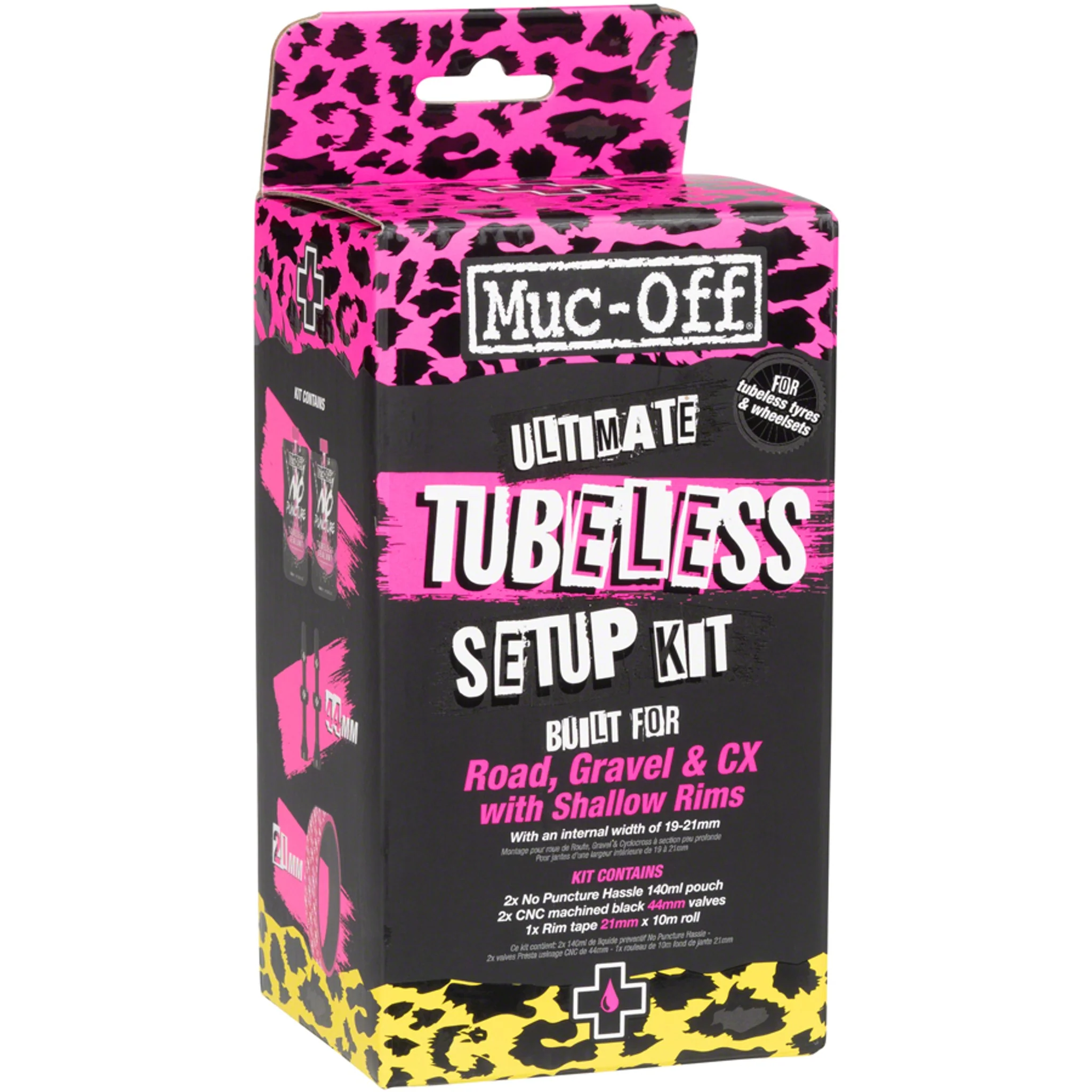 Ultimate Tubeless Kit - Image 3