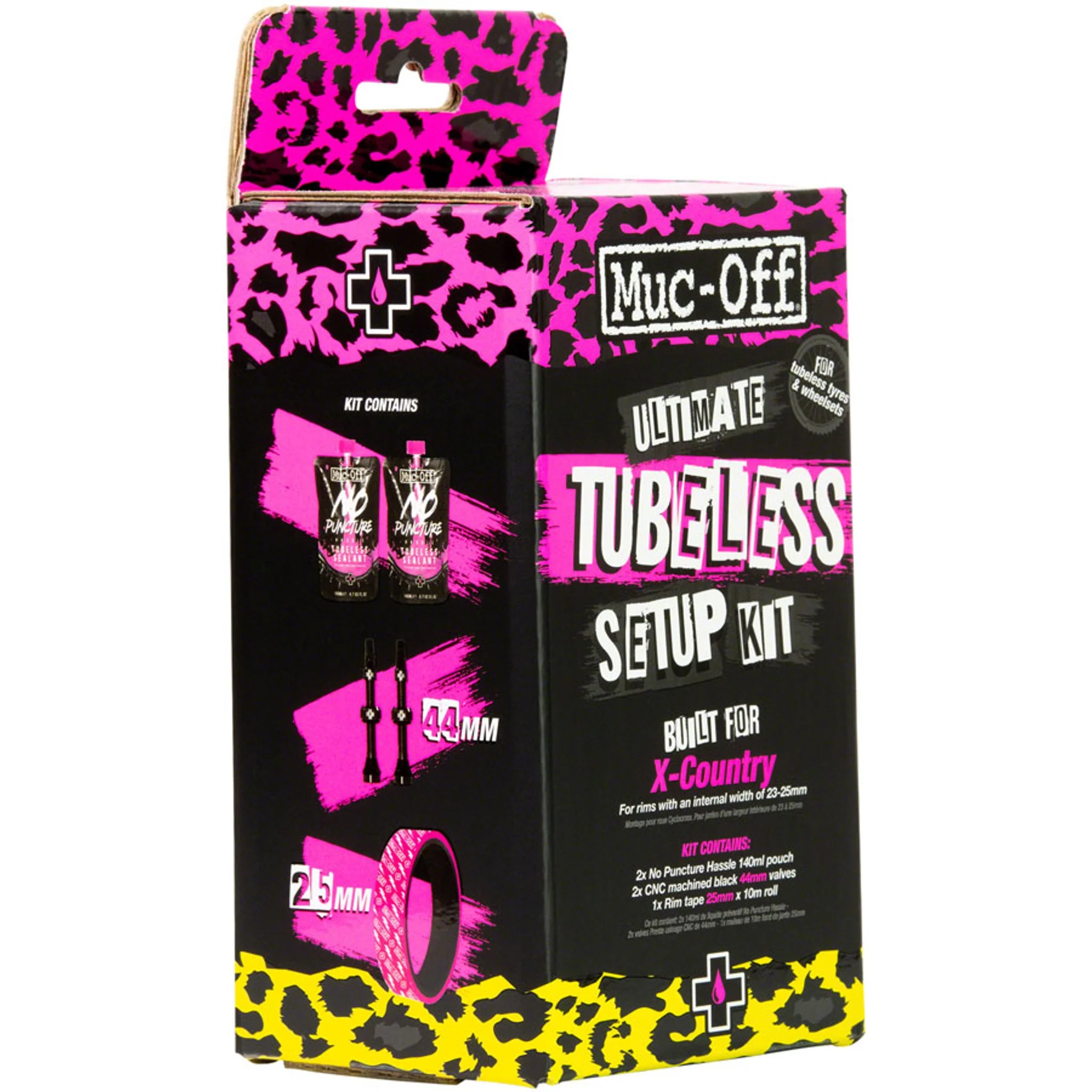Ultimate Tubeless Kit - Image 4