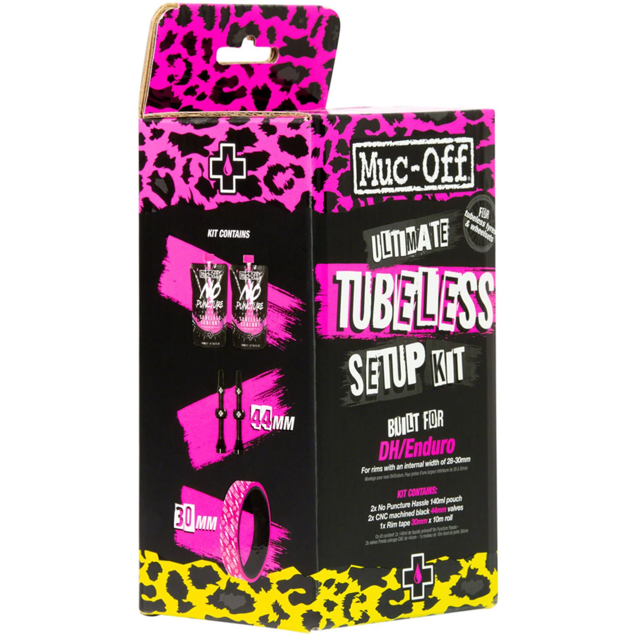 Ultimate Tubeless Kit - Image 5