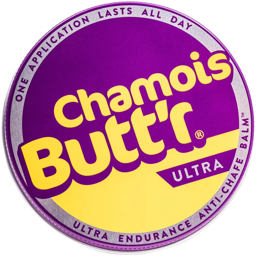 Ultra Anti-Chafe Balm - 5oz Jar
