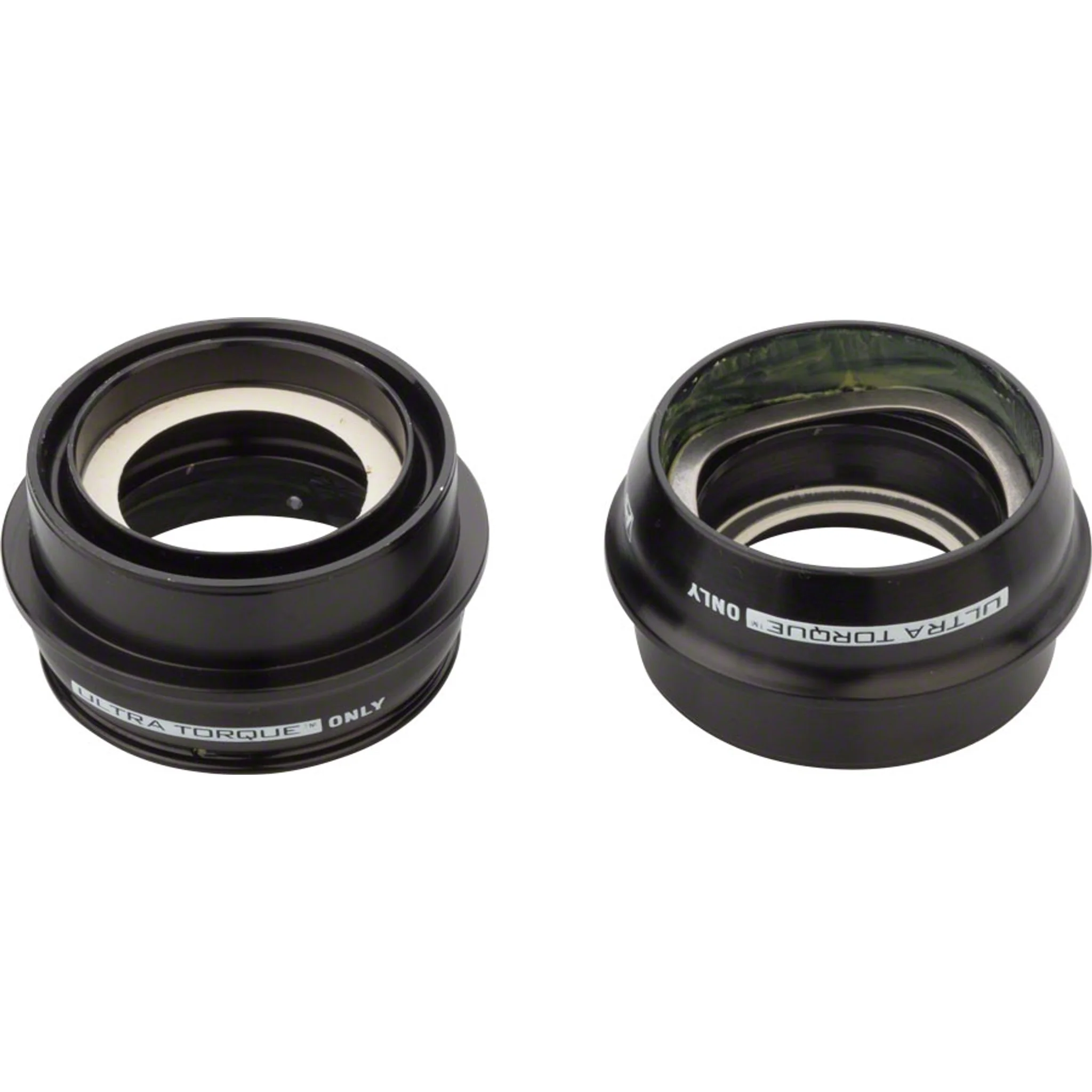Ultra-Torque Bottom Bracket