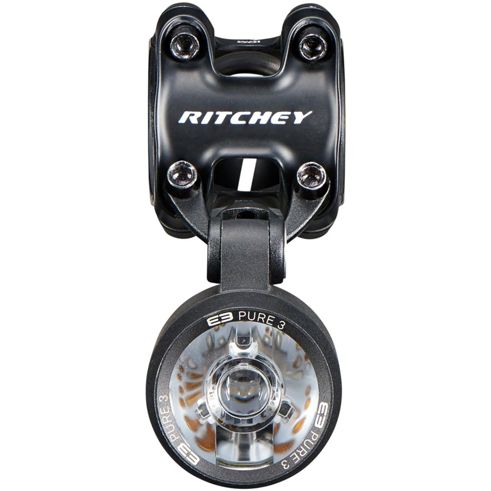 Universal Stem Accessory Mounts