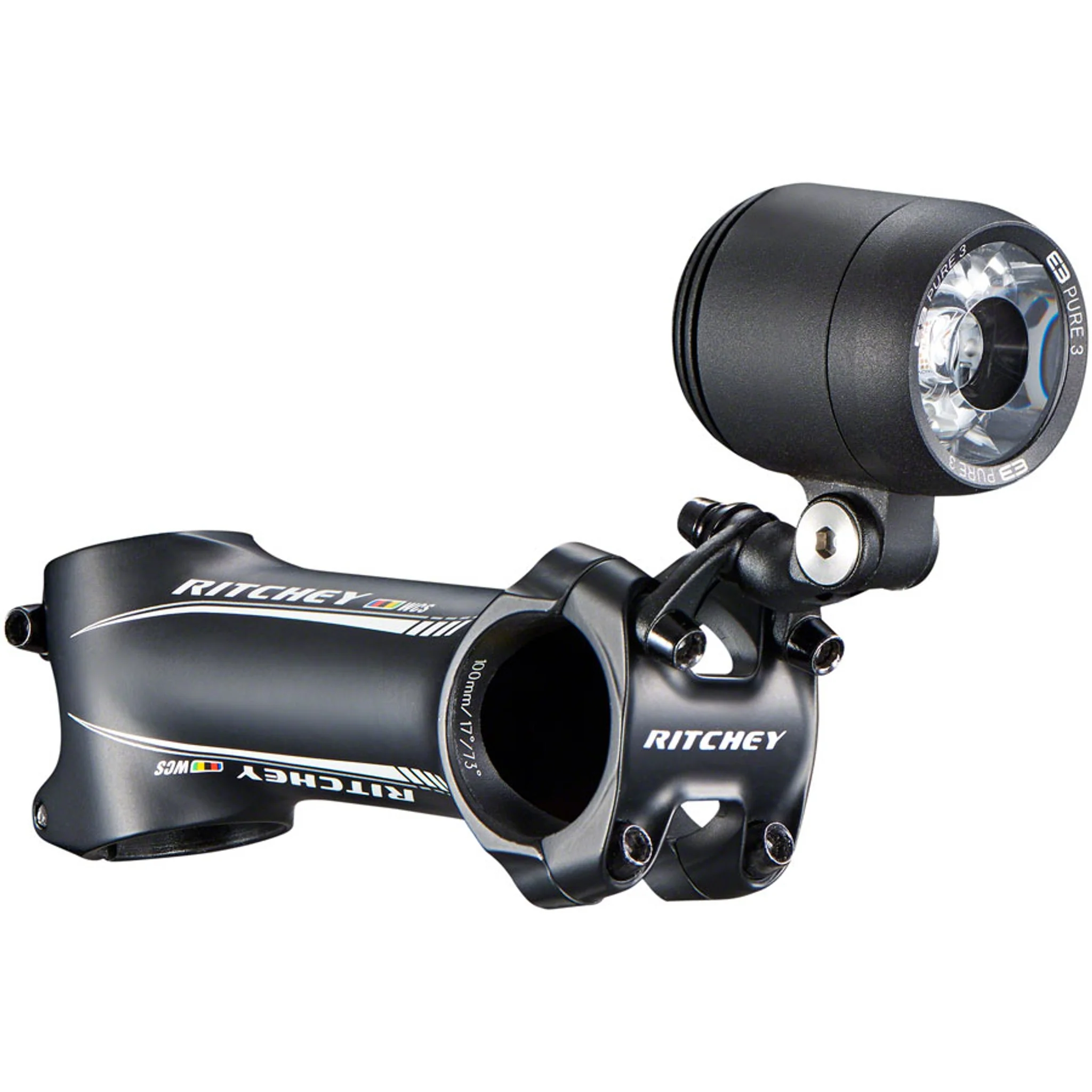 Universal Stem Accessory Mounts - Image 3