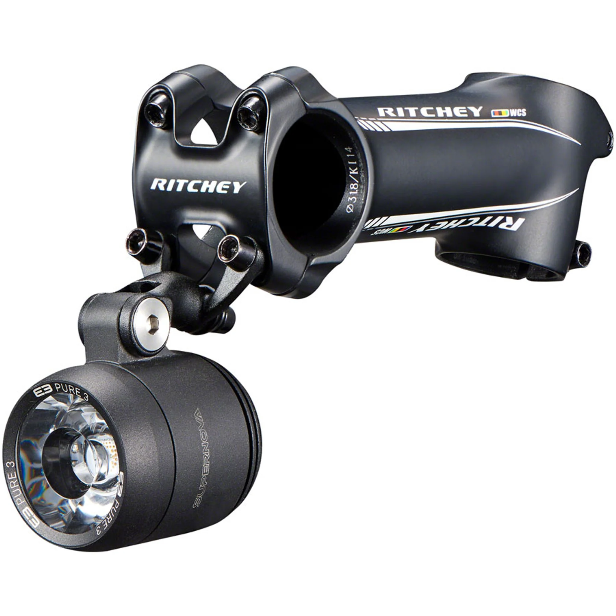 Universal Stem Accessory Mounts - Image 4