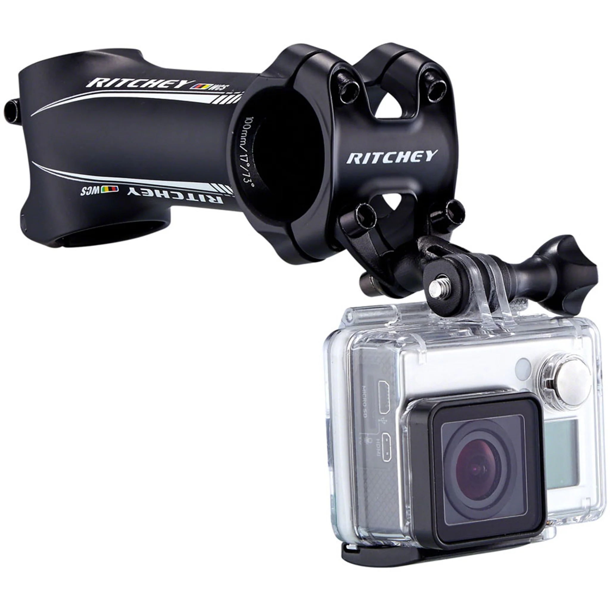 Universal Stem Accessory Mounts - Image 7