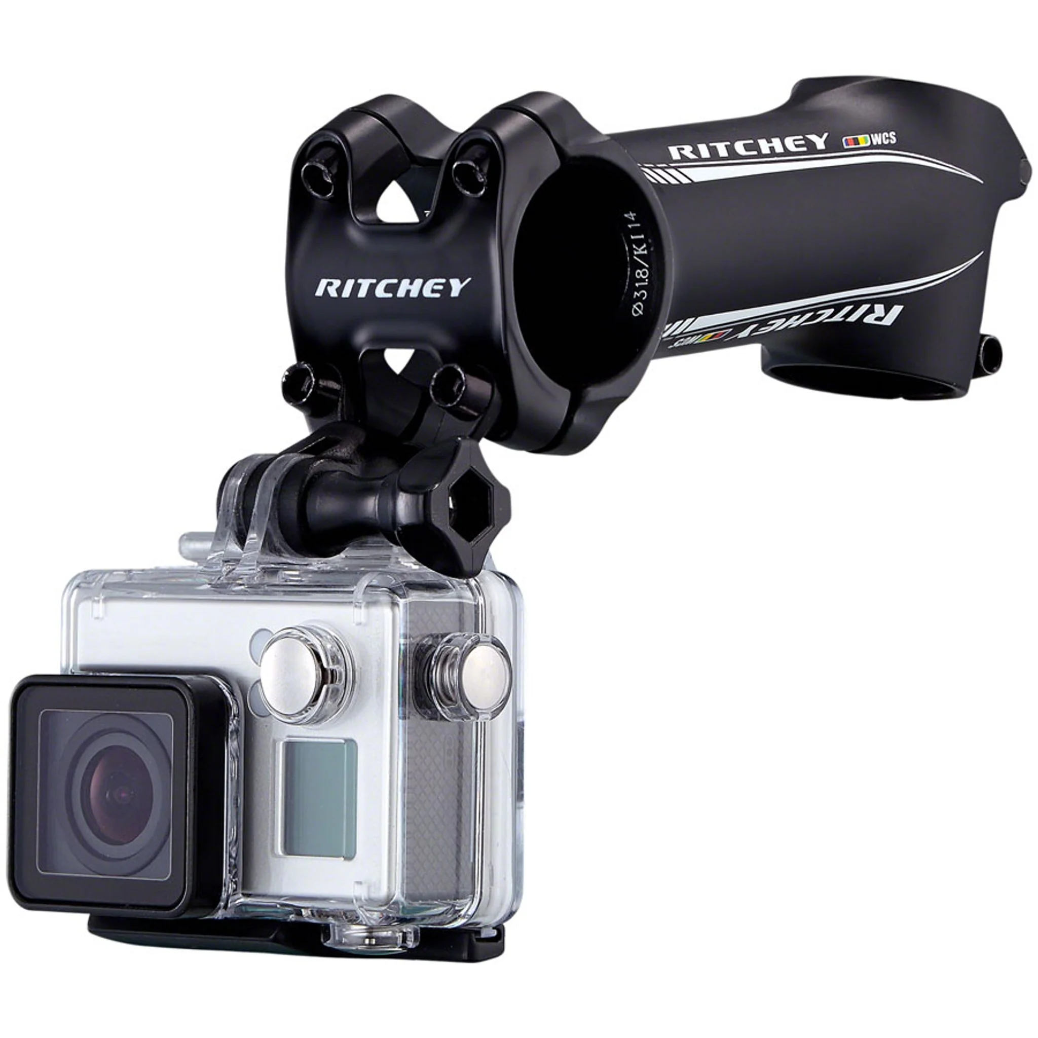 Universal Stem Accessory Mounts - Image 8