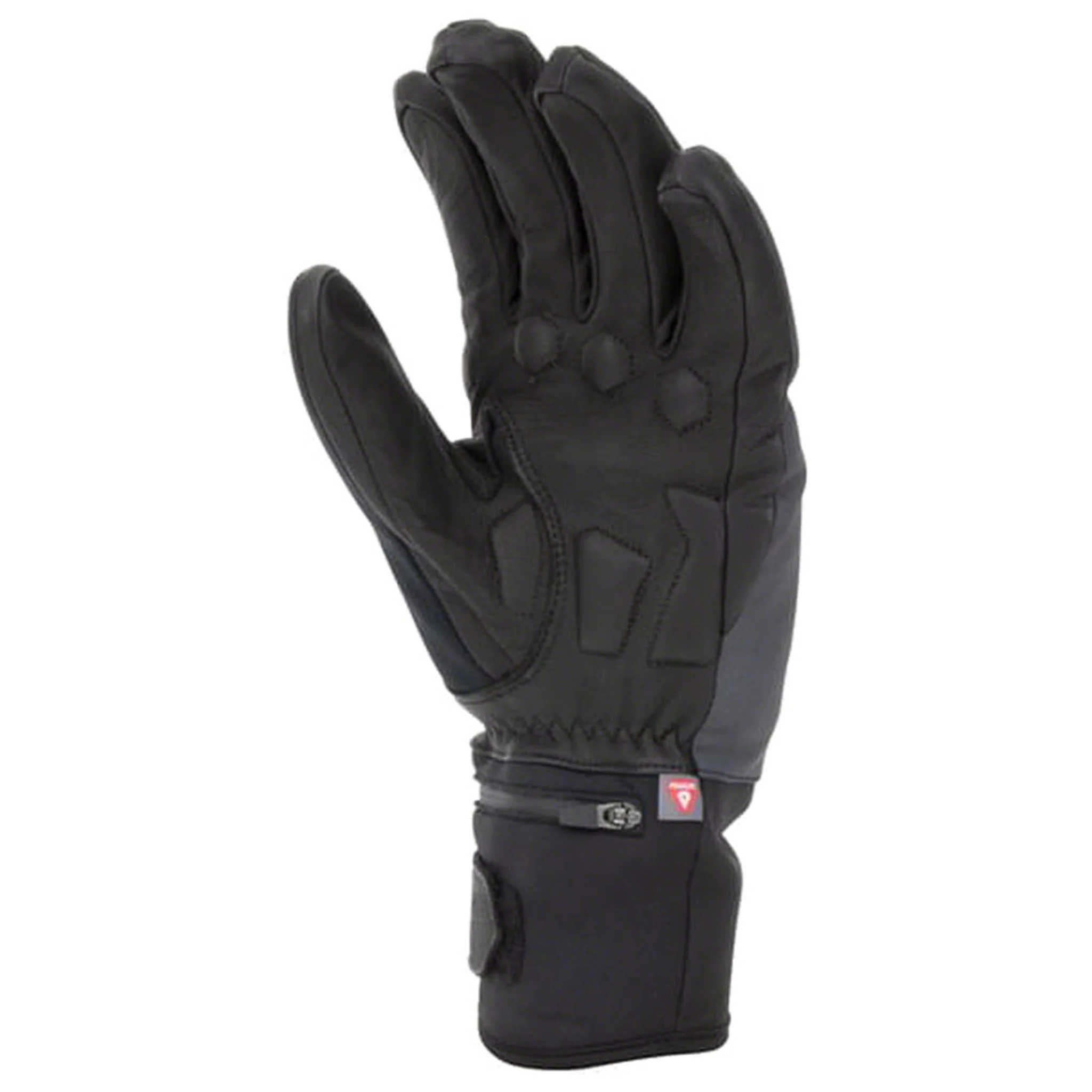 Upwell Waterproof Heated Gloves - Image 2
