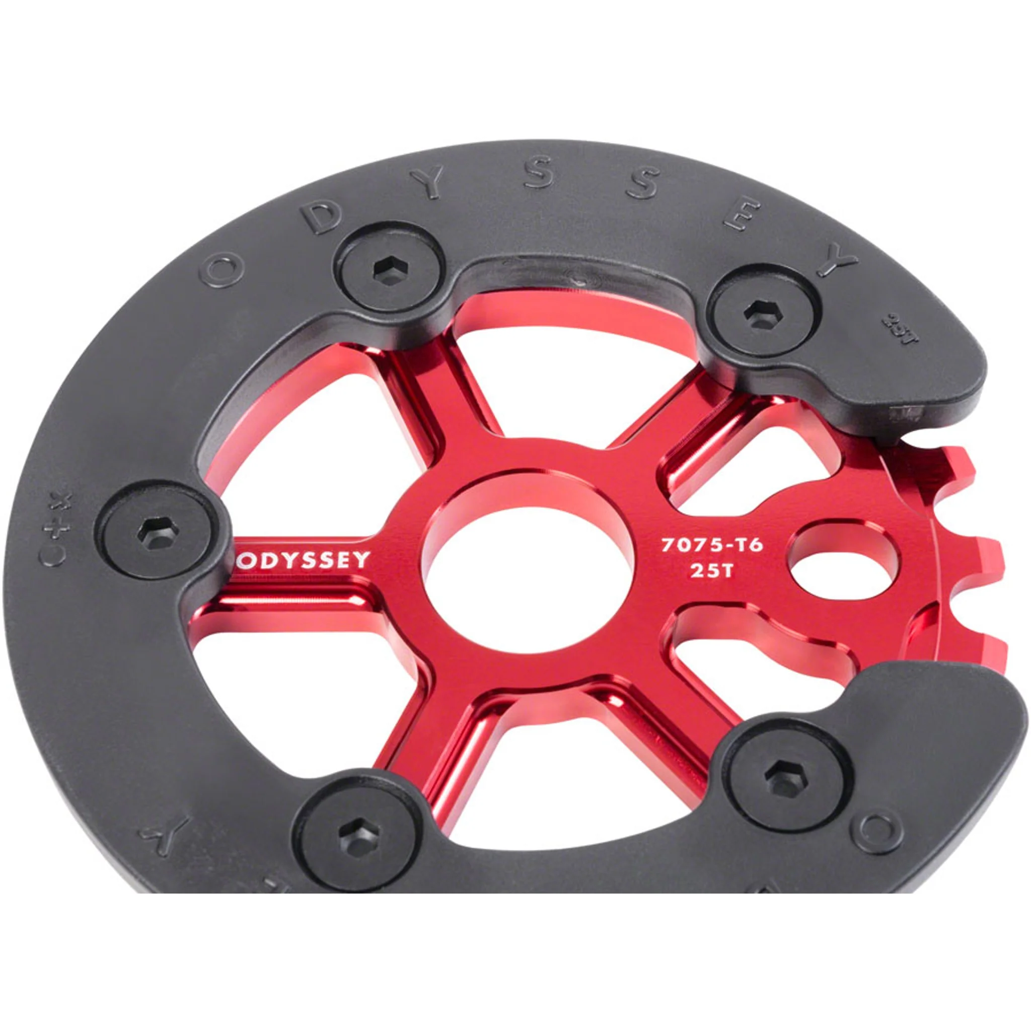 Utility Pro Guard Sprocket - Image 2
