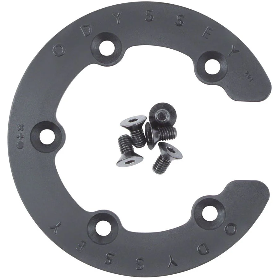 Utility Pro Replacement Guard