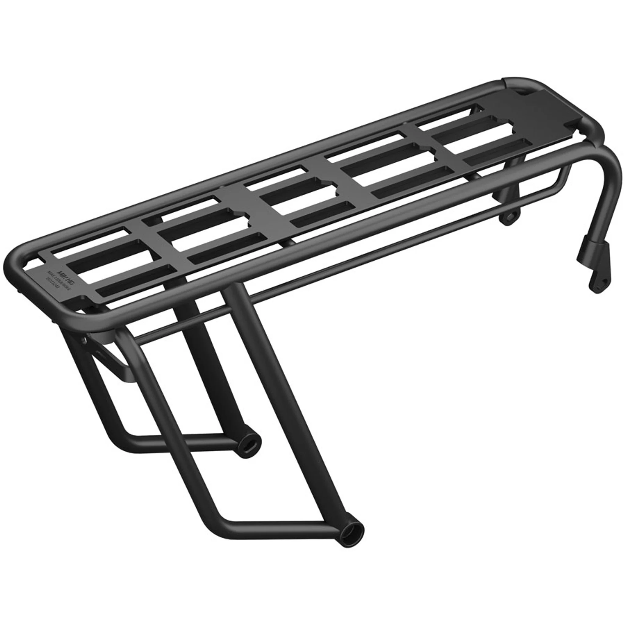 Utility Rear Rack 1