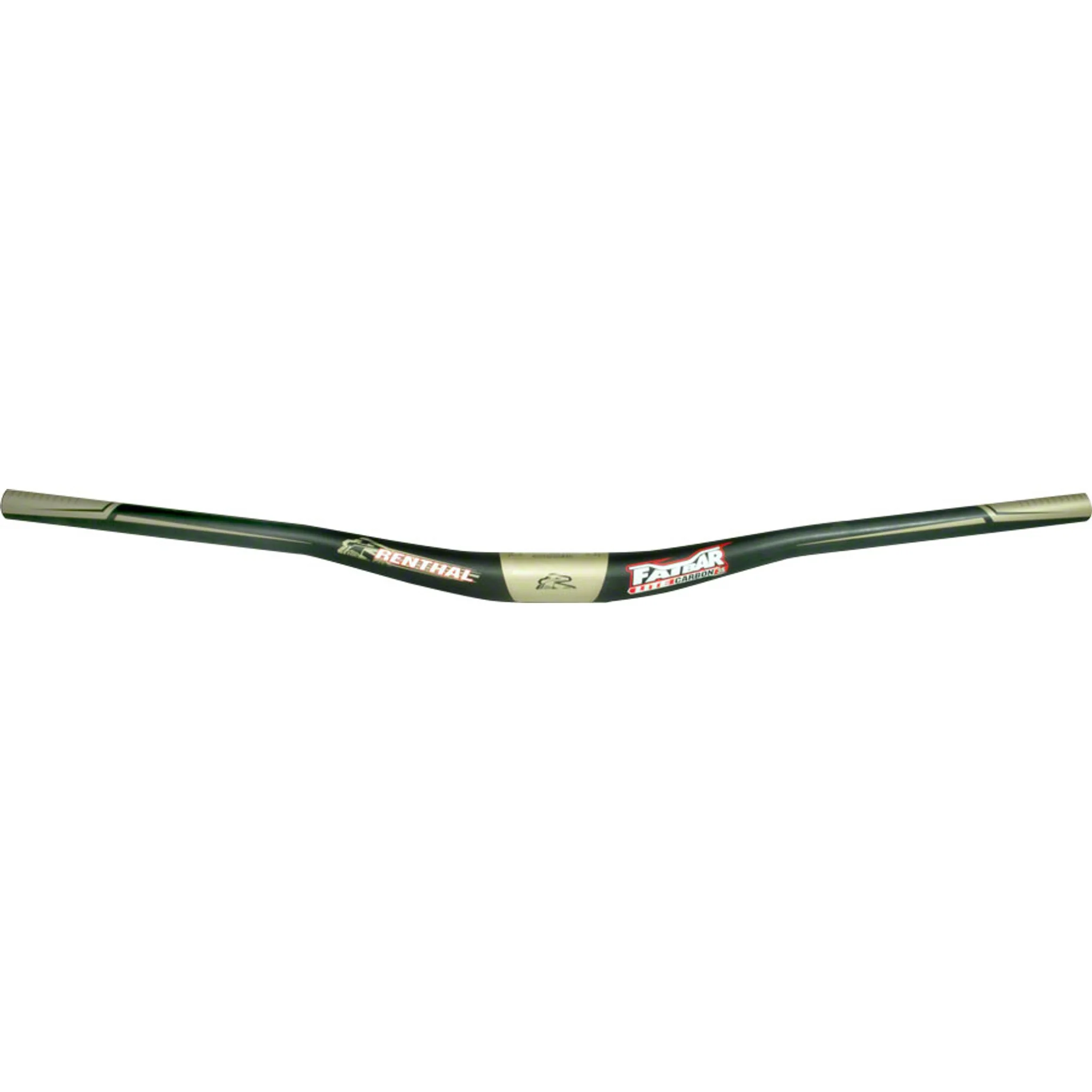 FatBar Lite Carbon Handlebar - Image 15