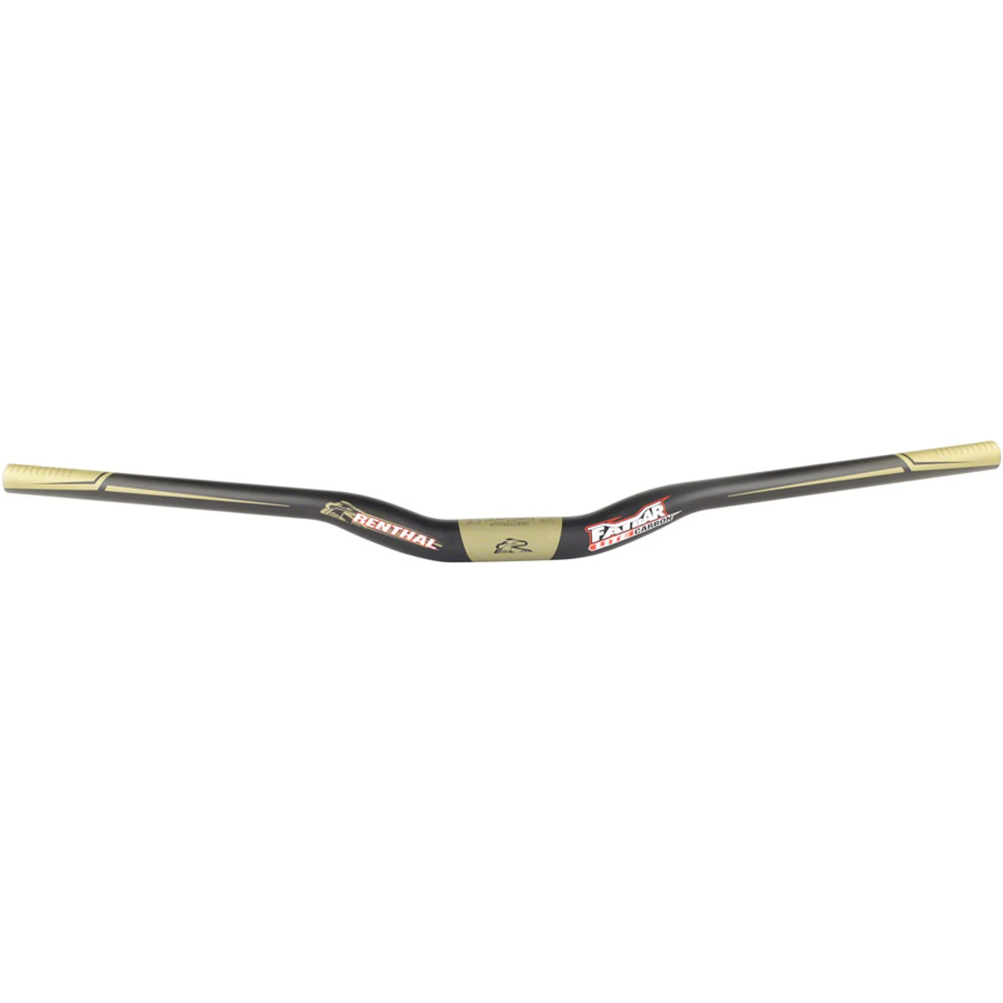 FatBar Lite Carbon Handlebar - Image 3