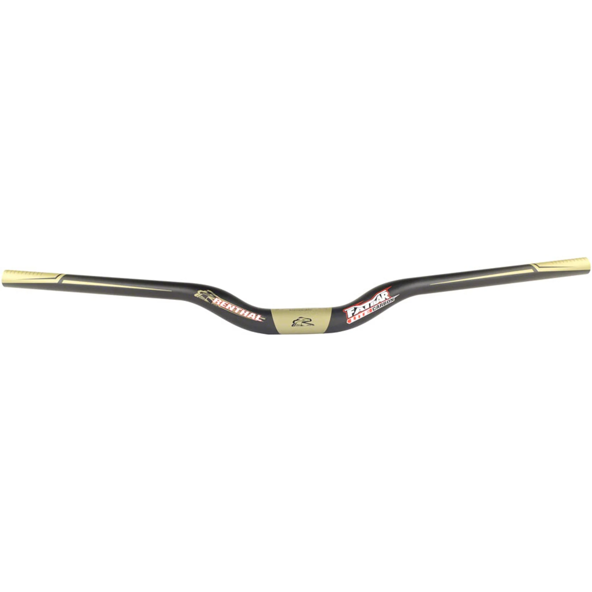 FatBar Lite Carbon Handlebar - Image 4