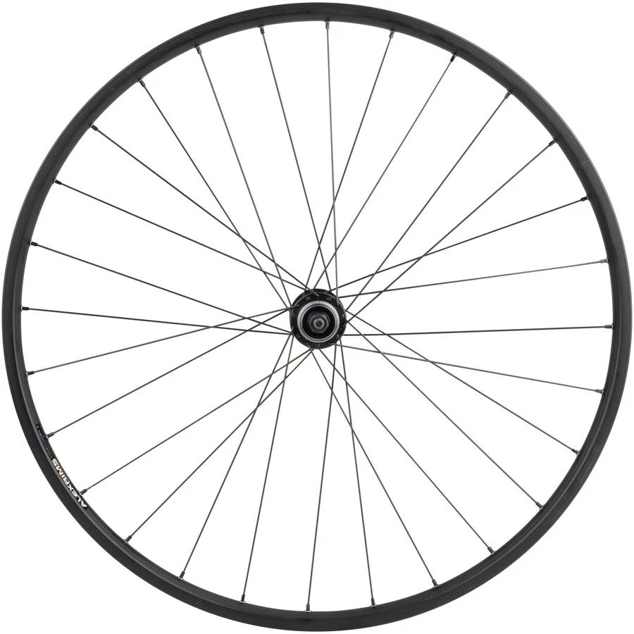 Value Double Wall Series Rim+Disc Rear Wheel - Image 4