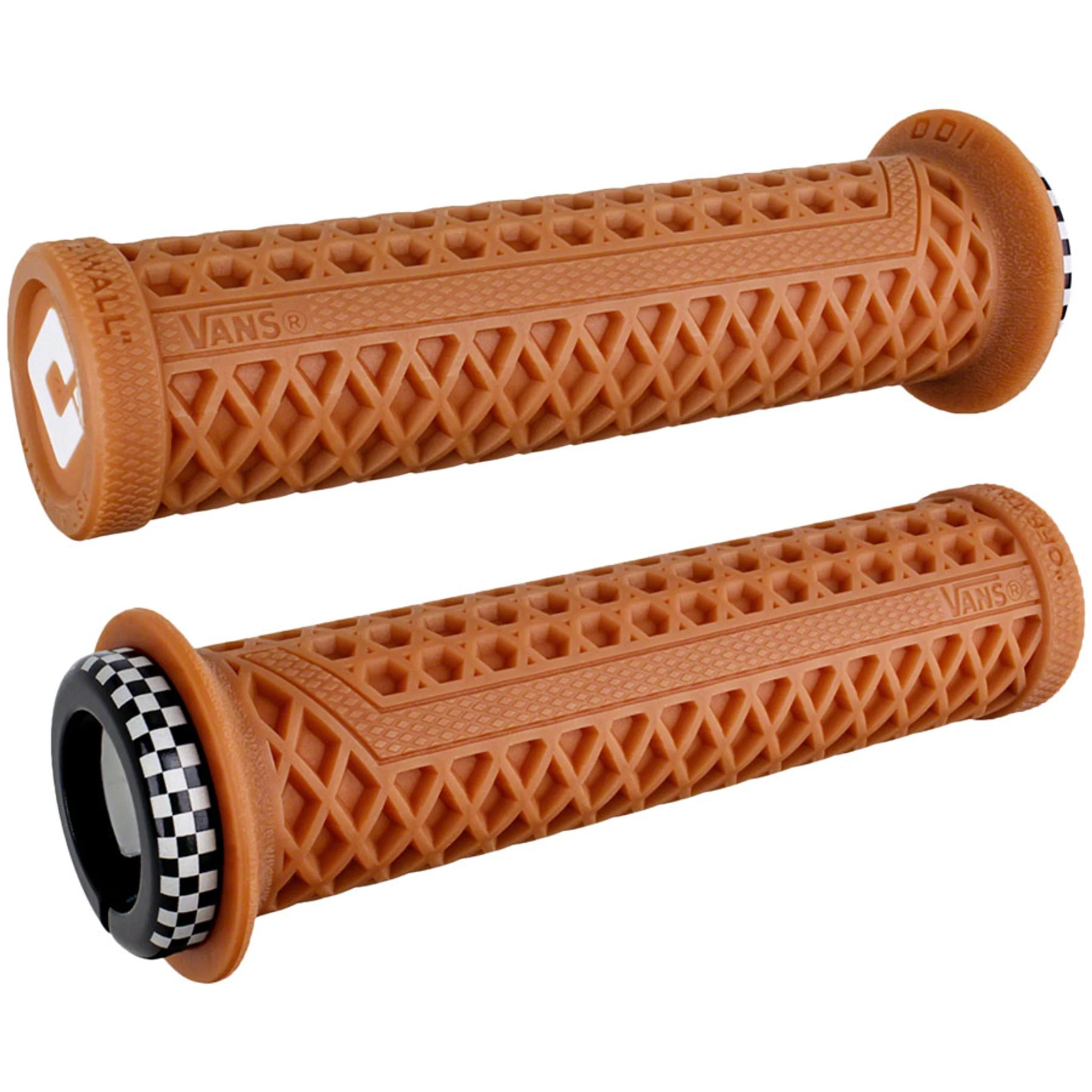 VANS Lock-On Grips - Image 2