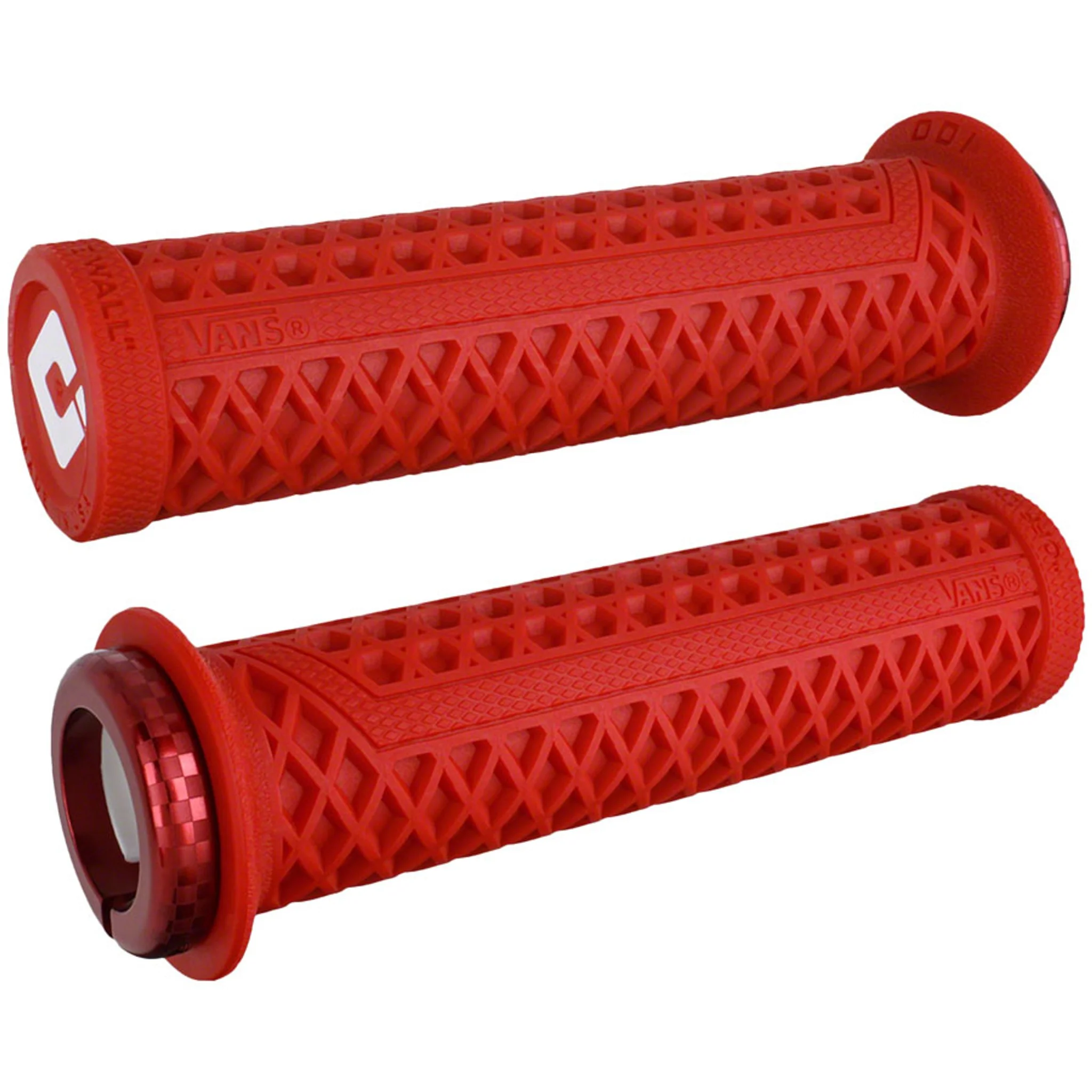 VANS Lock-On Grips - Image 7