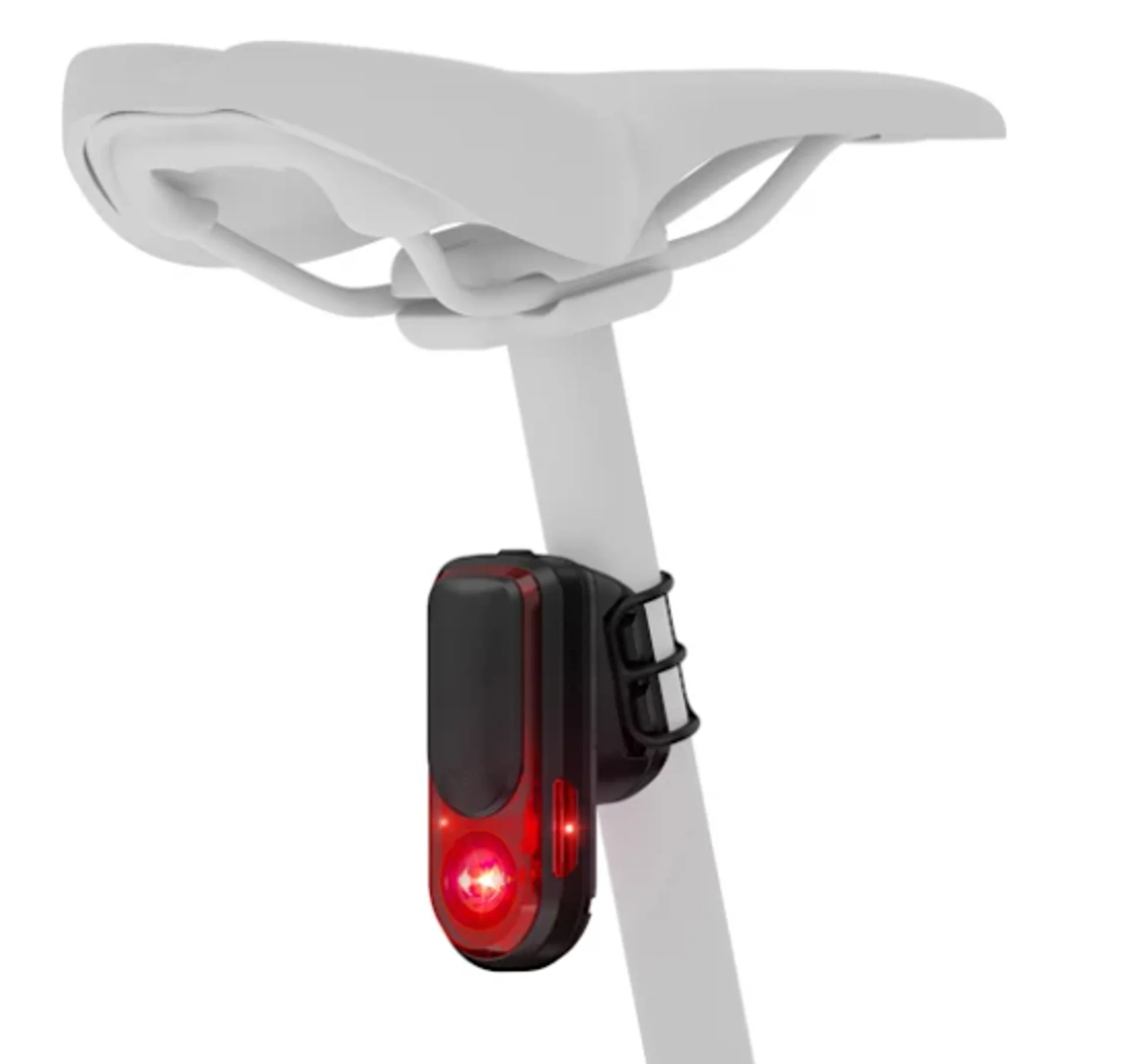 Varia RearVue 820 Cycling Radar with Tail Light - Image 3