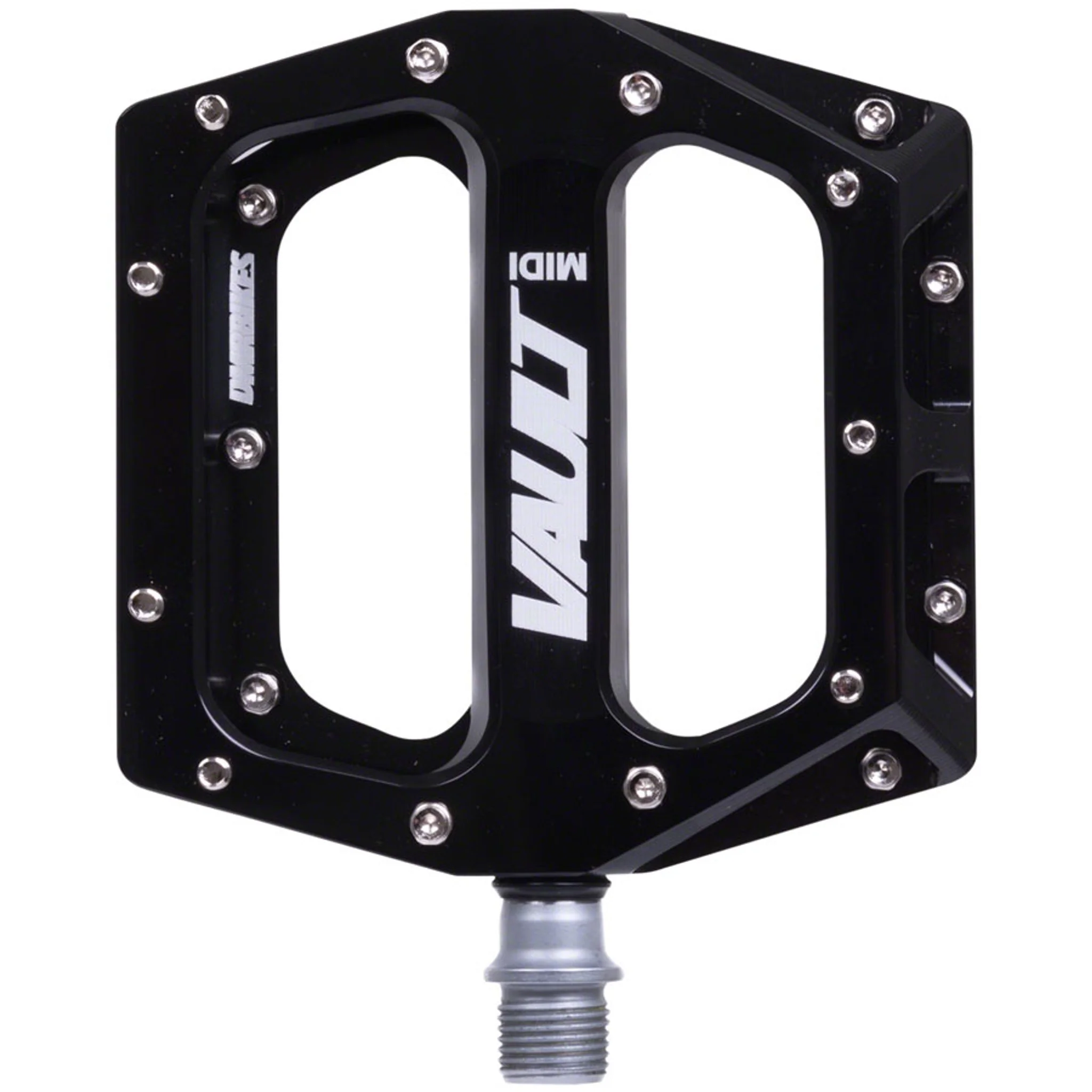 Vault MIDI Pedals - Image 3