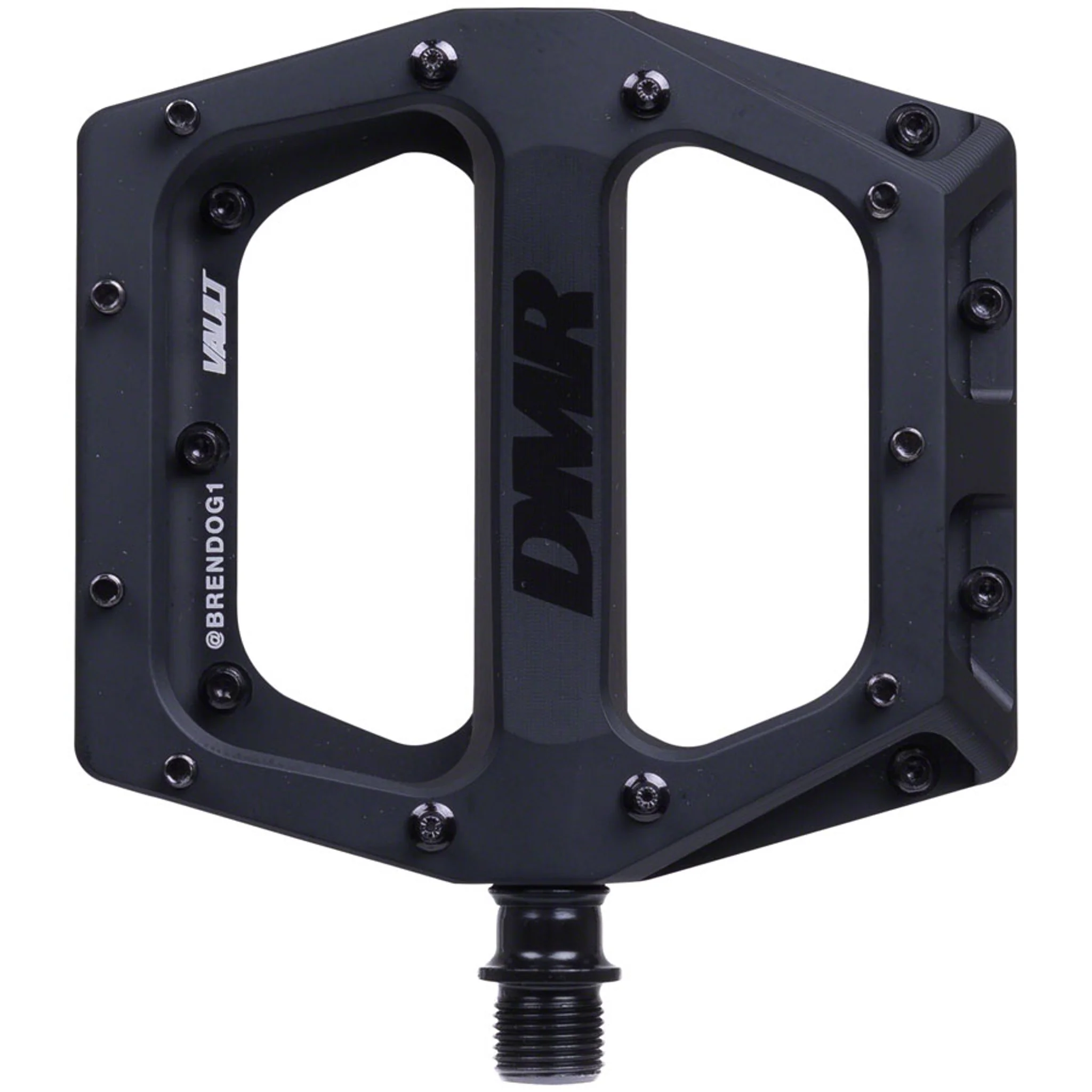 Vault Pedals - Image 25