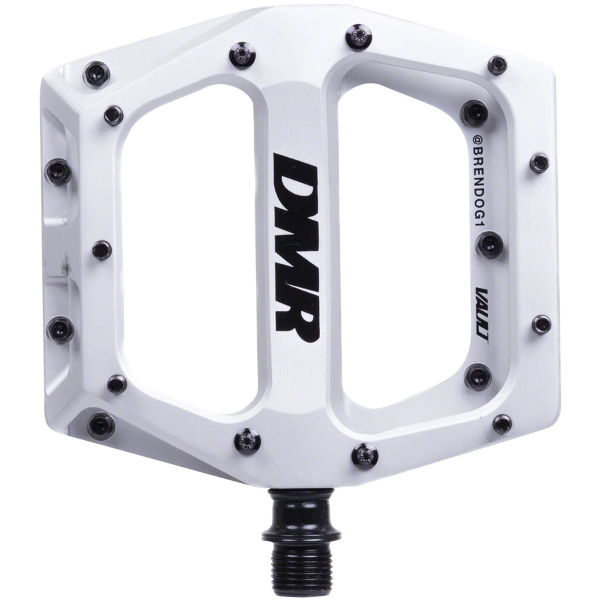 Vault Pedals - Image 3